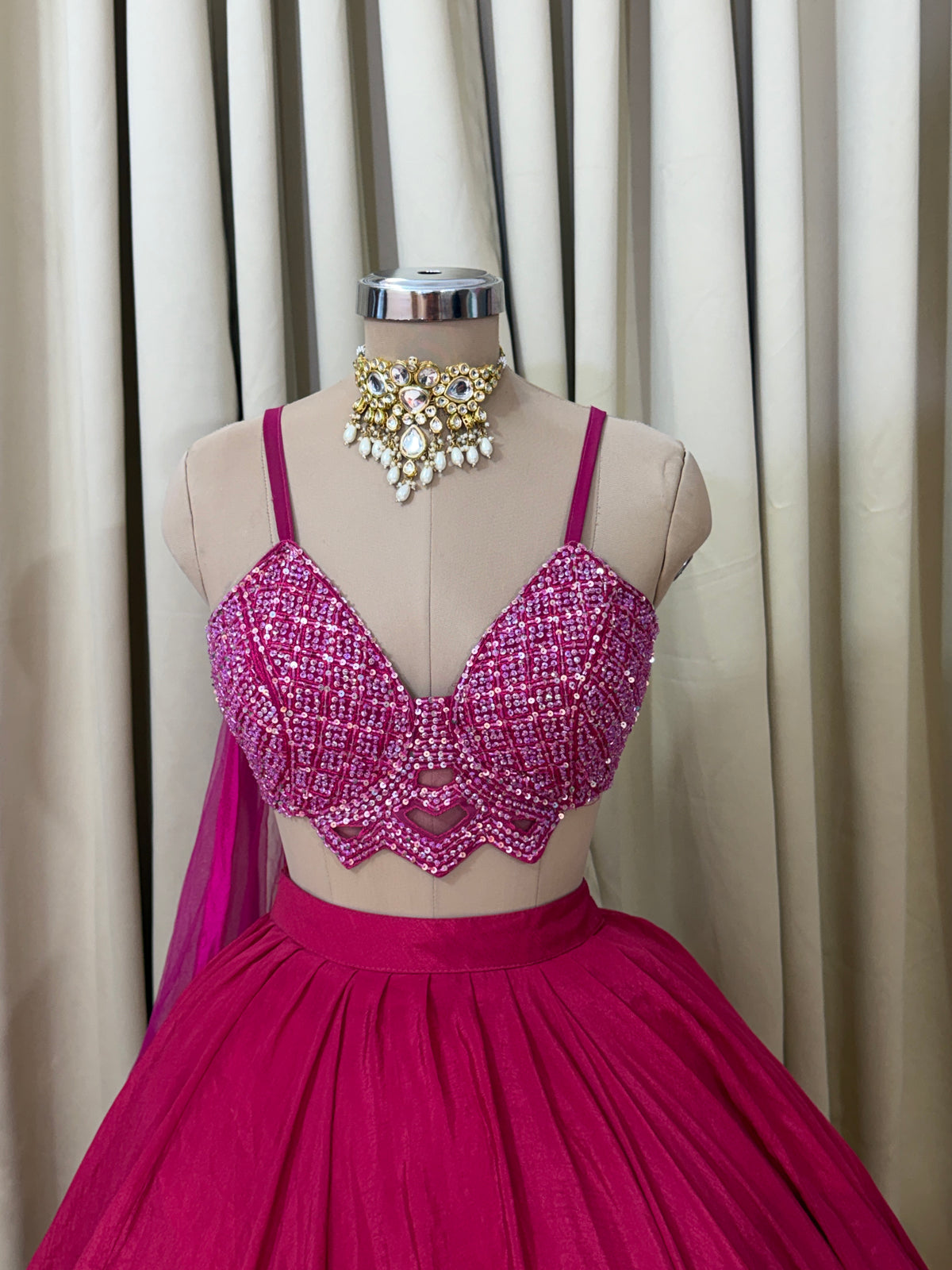 wedding lehenga 4298