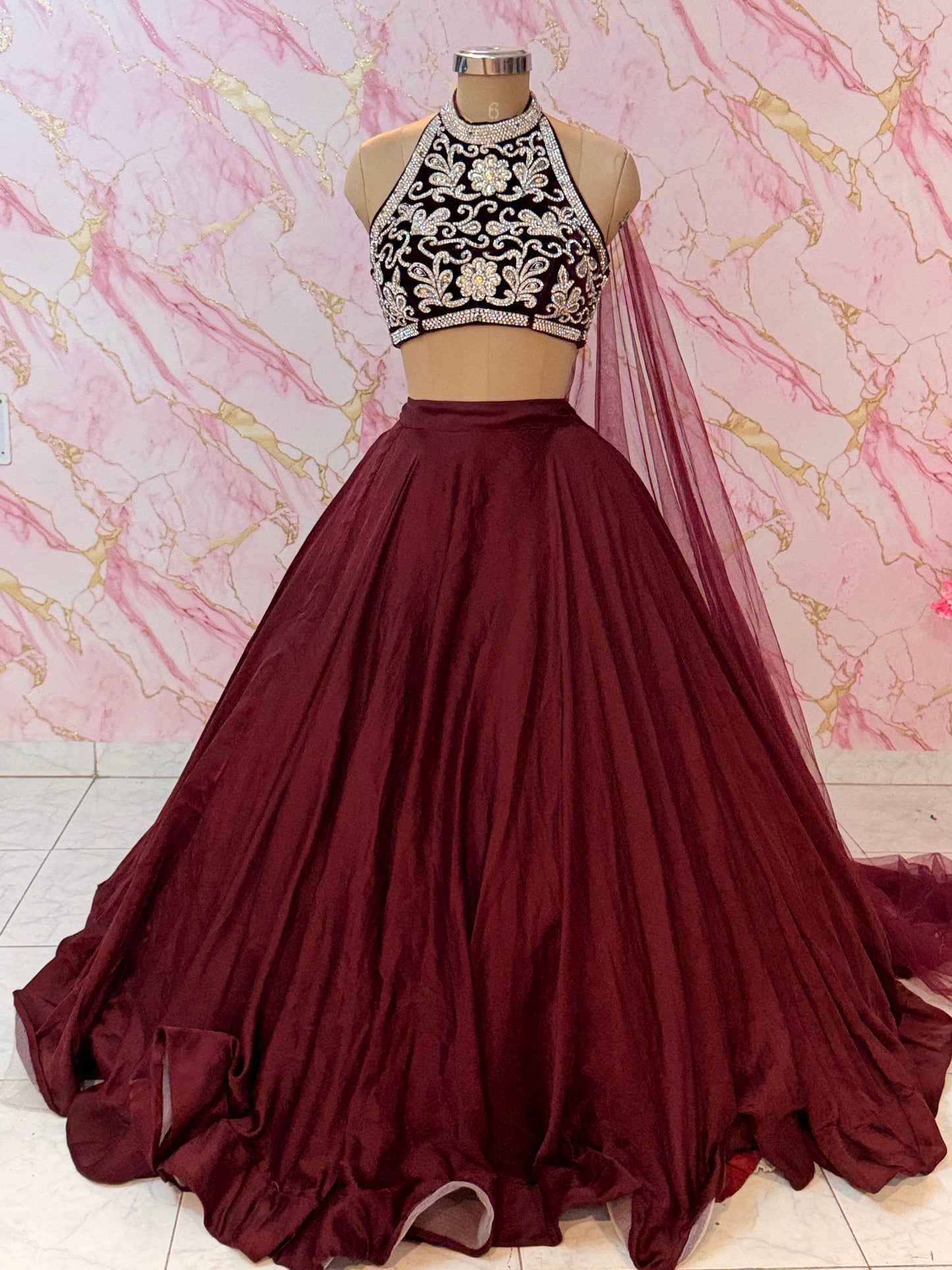 wedding lehenga 4201