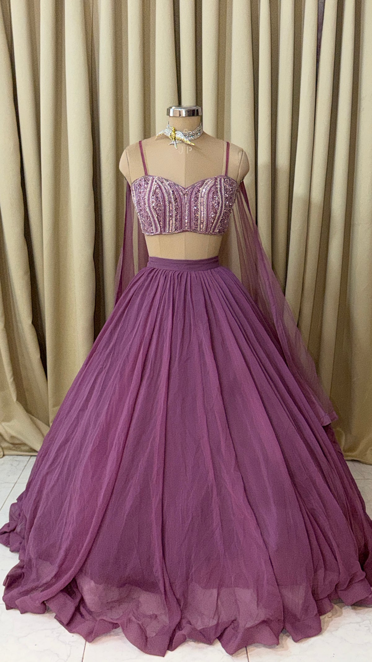 wedding lehenga 4331