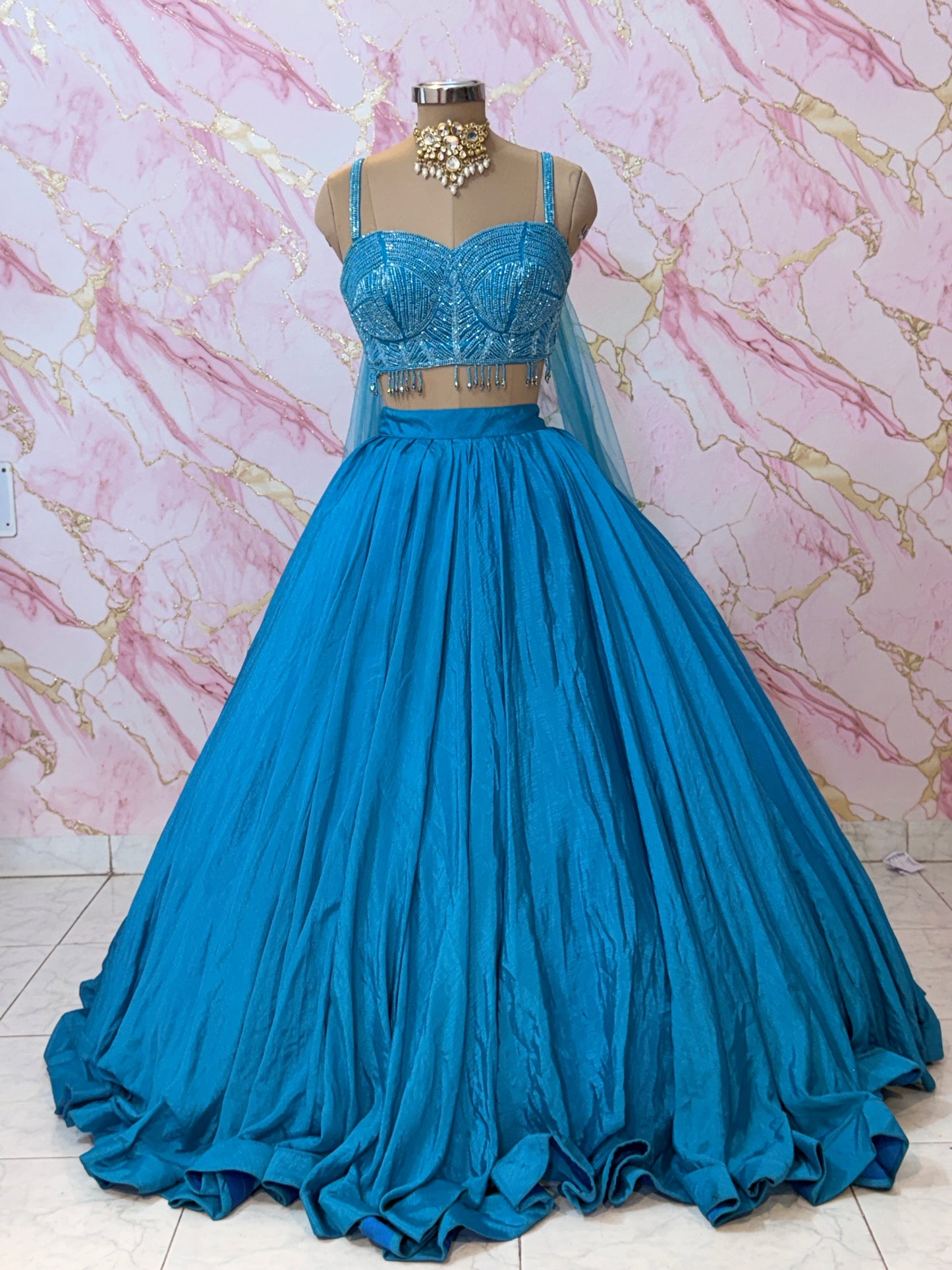 wedding lehenga 4239