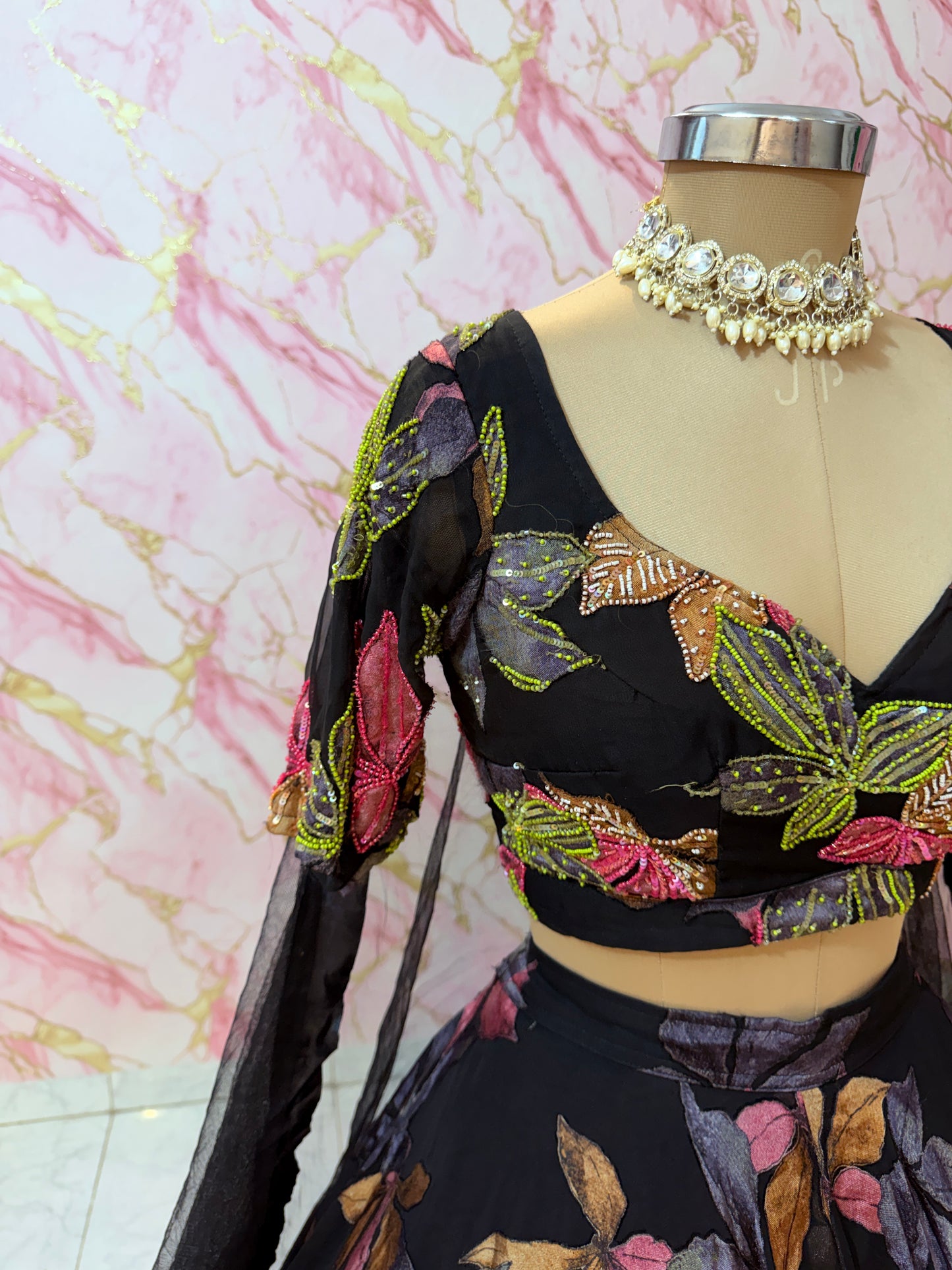 wedding lehenga 4186
