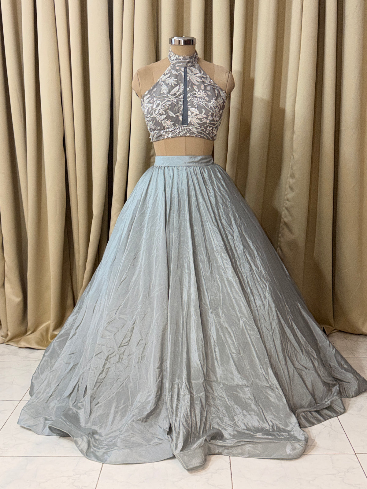 wedding lehenga 4338
