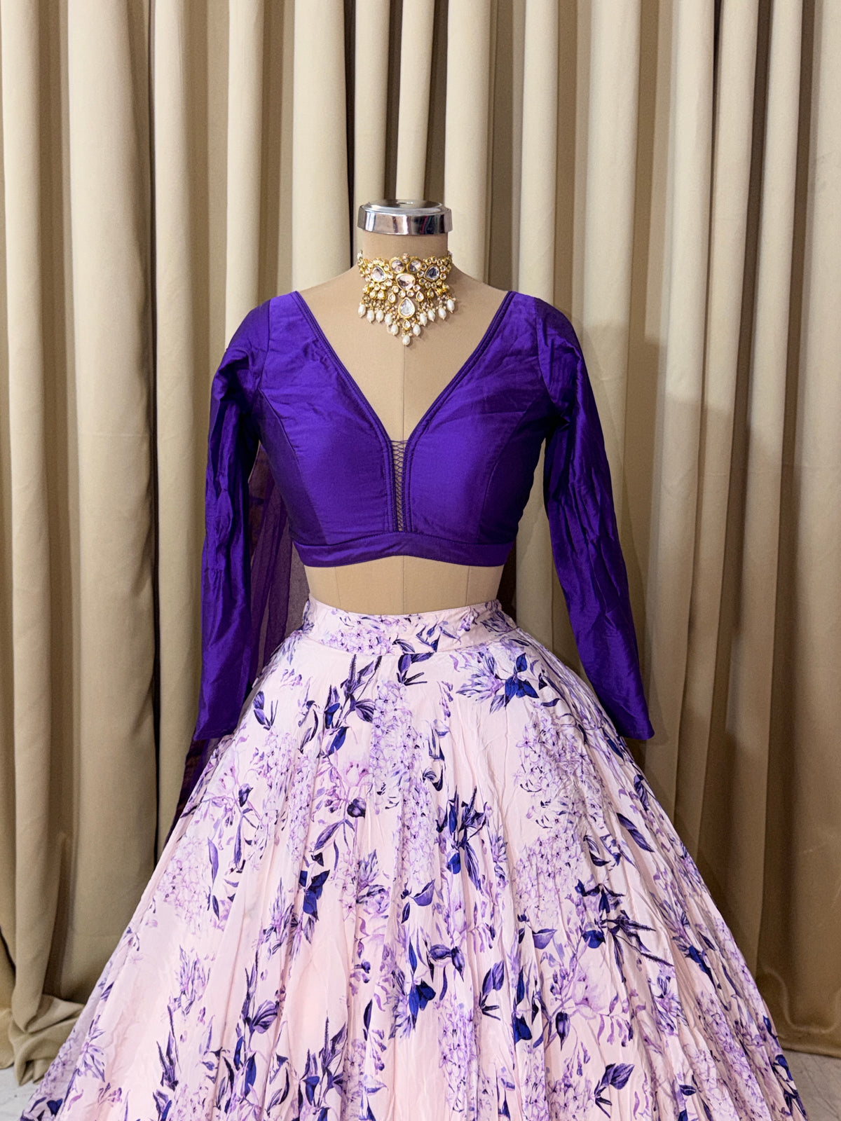 wedding lehenga 4330