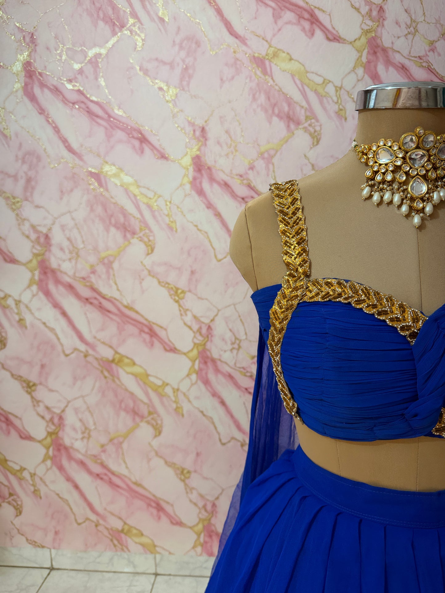 wedding lehenga 4170