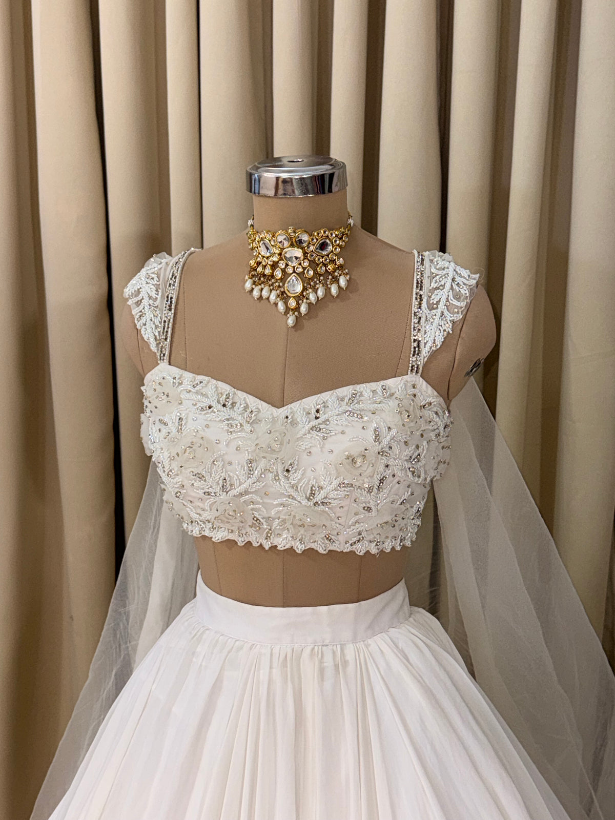 wedding lehenga 4309