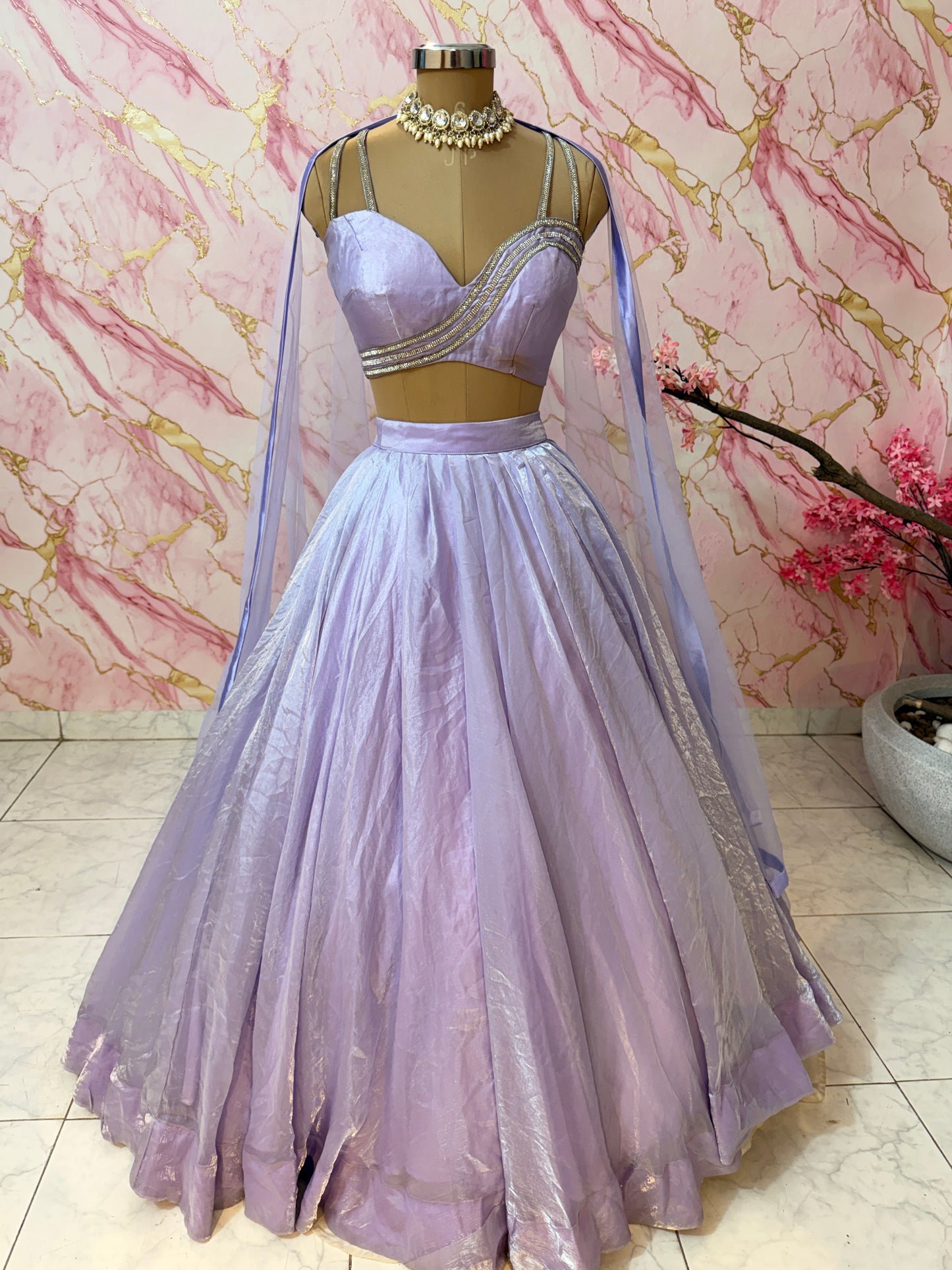 wedding lehenga 4158