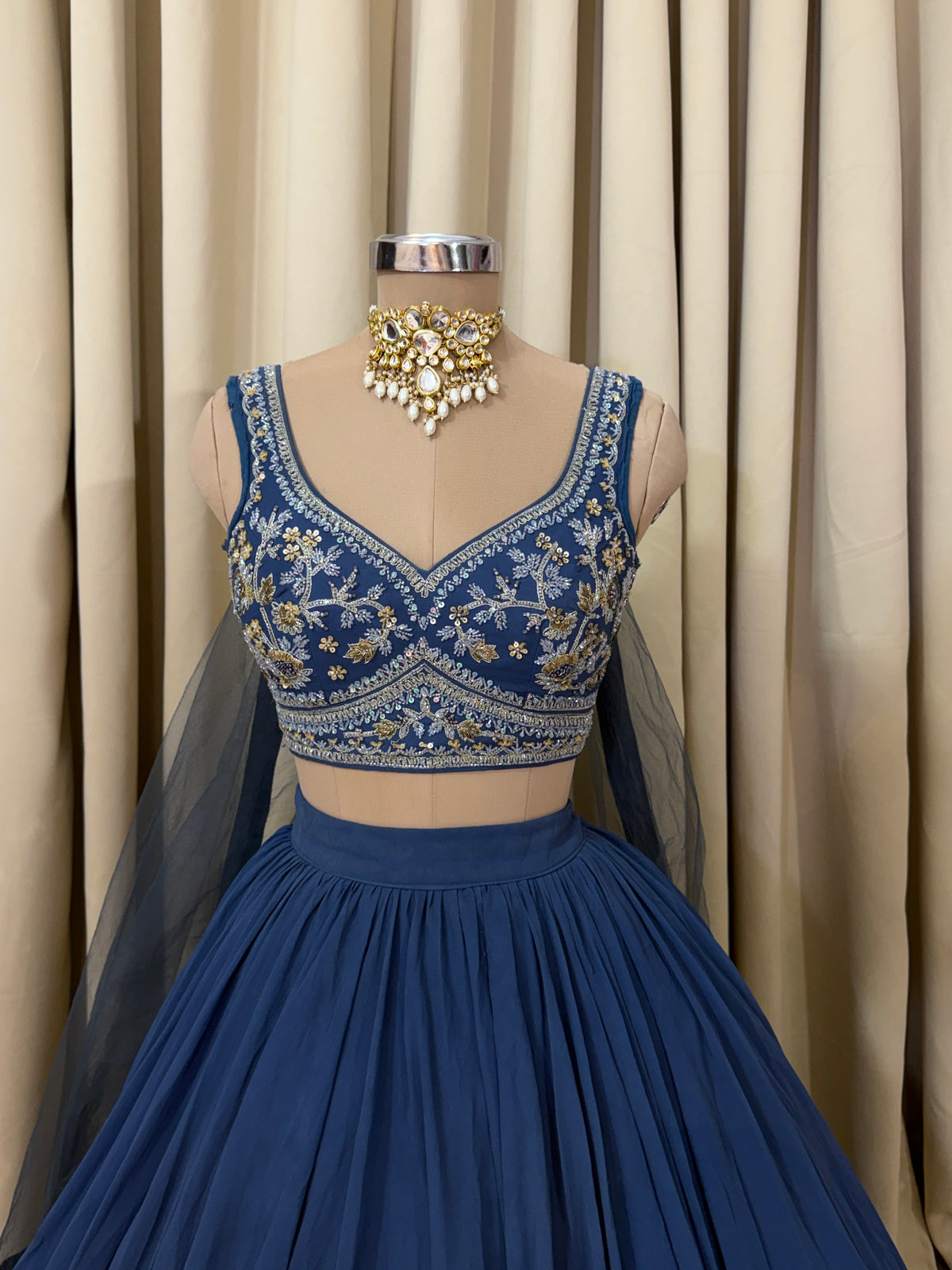 wedding lehenga 4278
