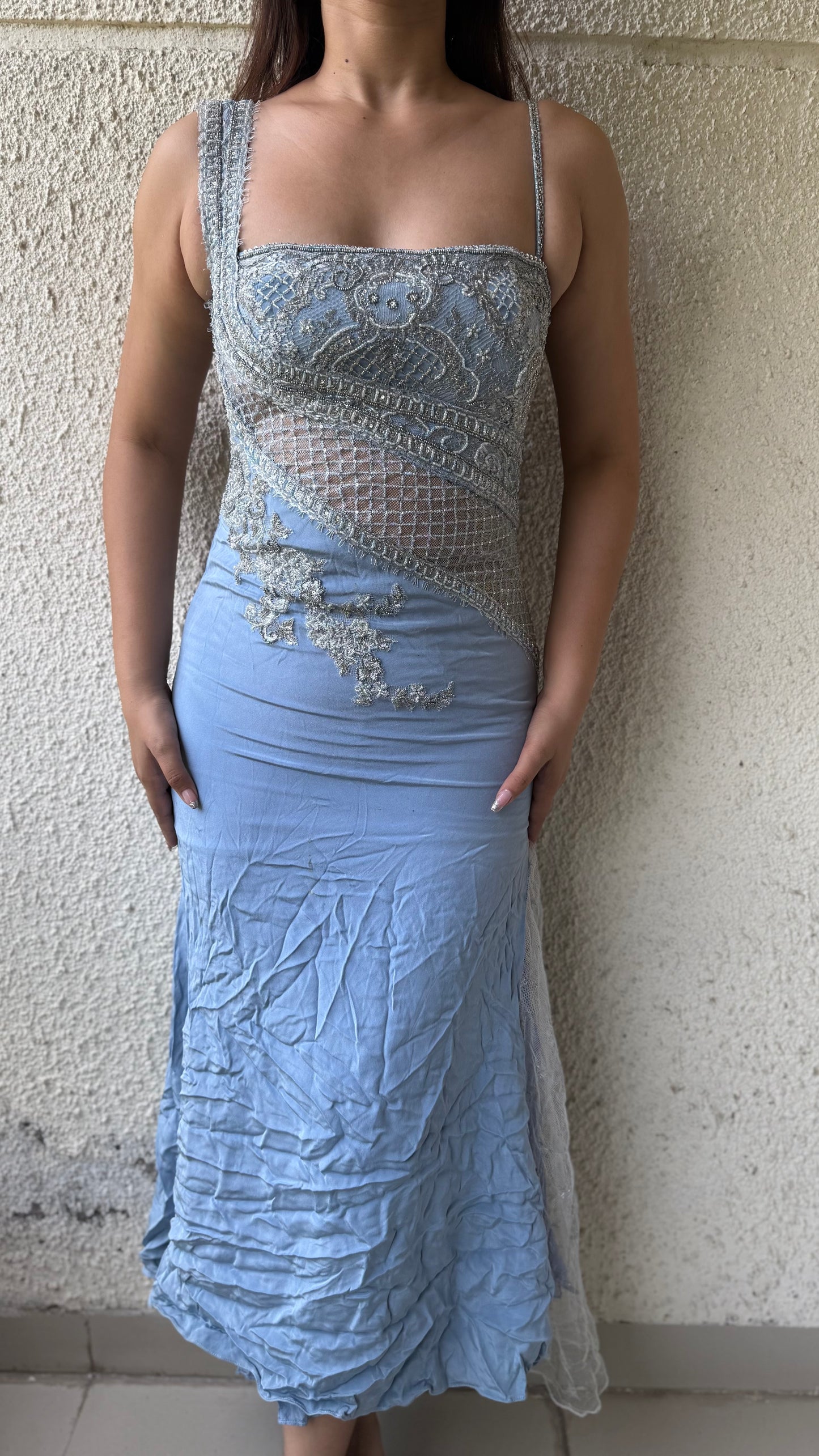 Party Gown 248