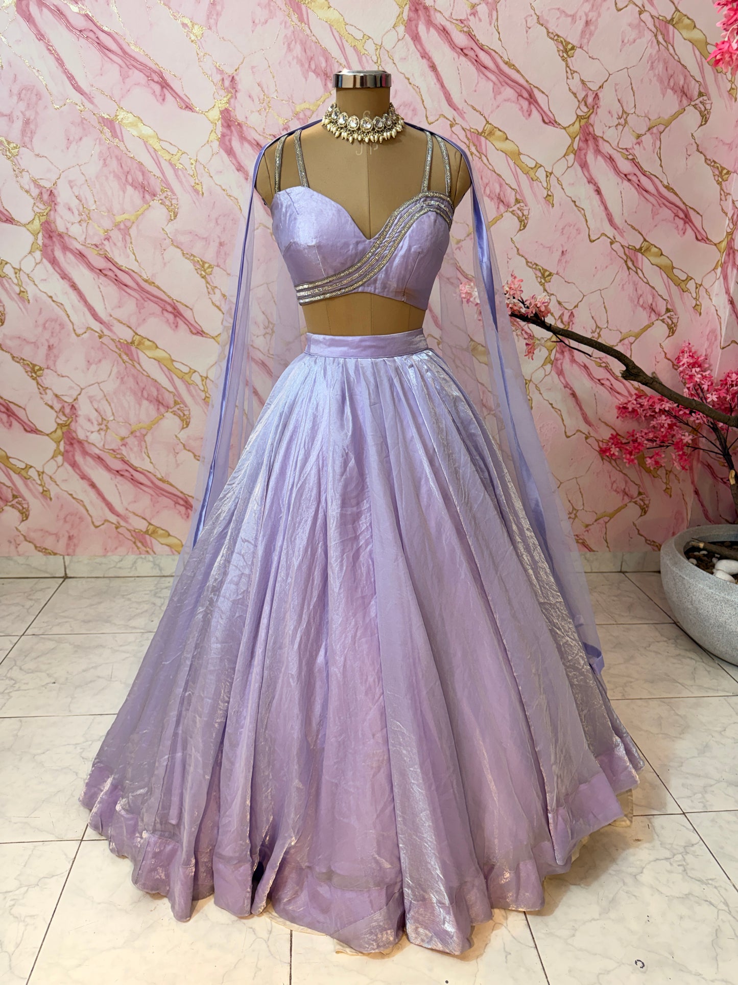 wedding lehenga 4158