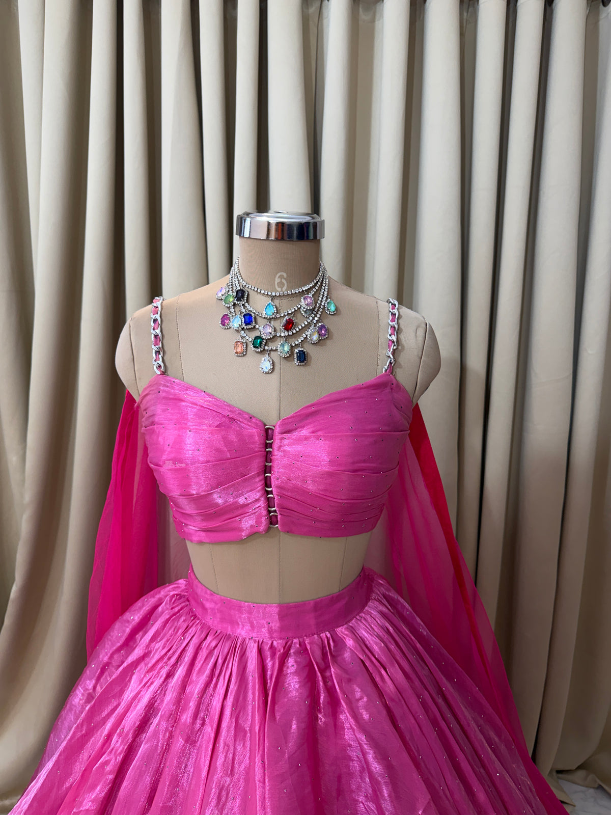 wedding lehenga 4323
