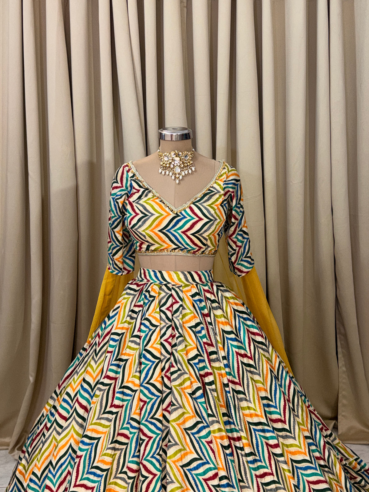 wedding lehenga 4293