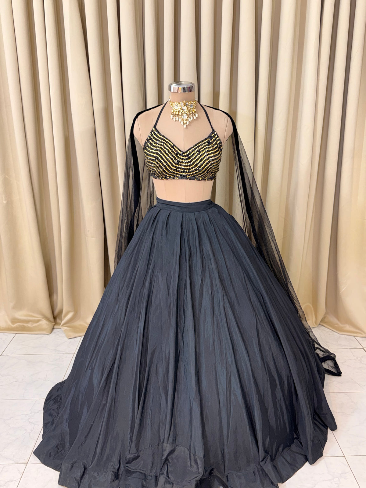 wedding lehenga 4307