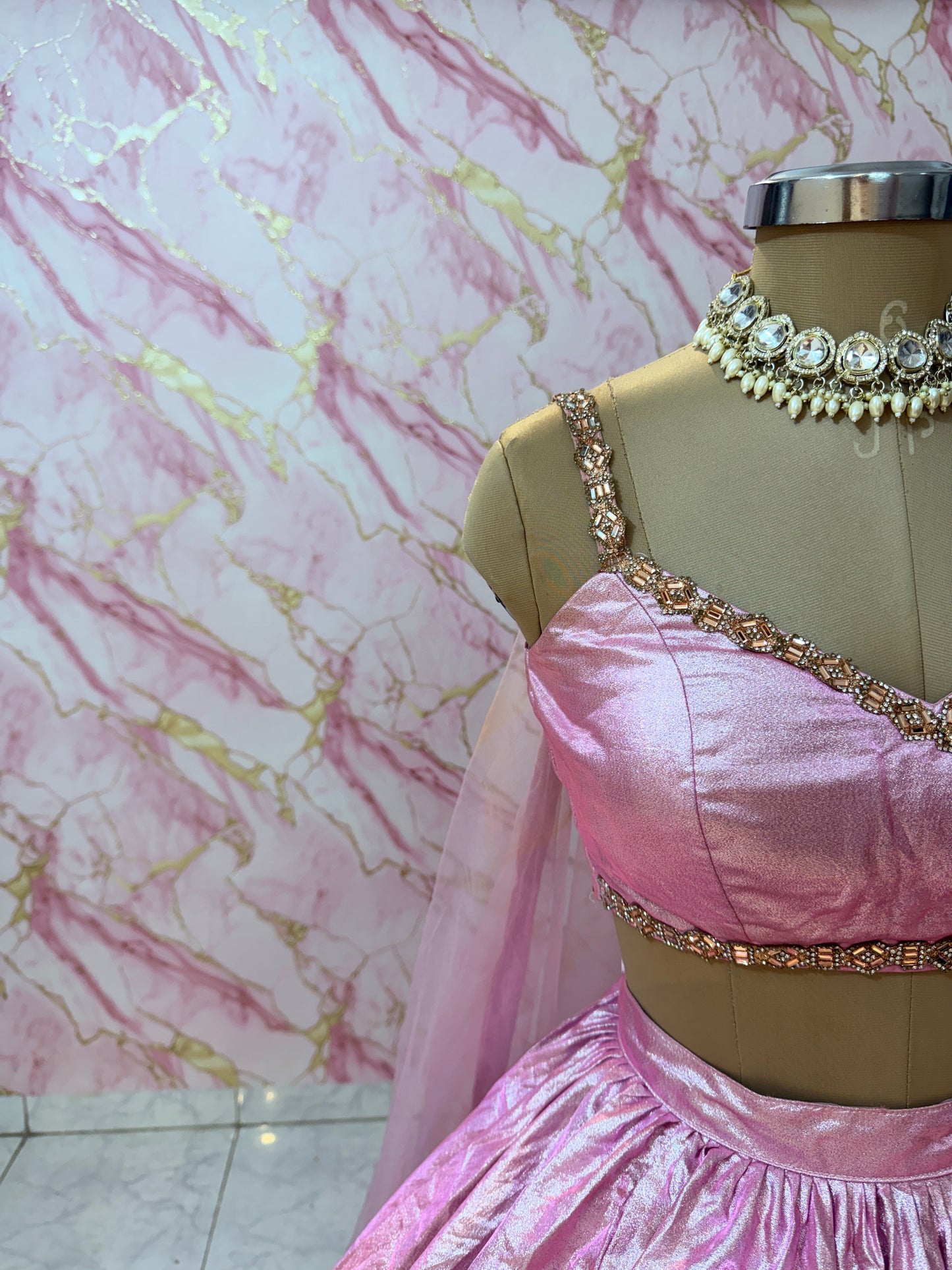 wedding lehenga 4174