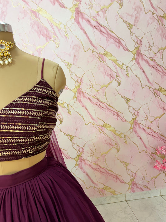 wedding lehenga 4222