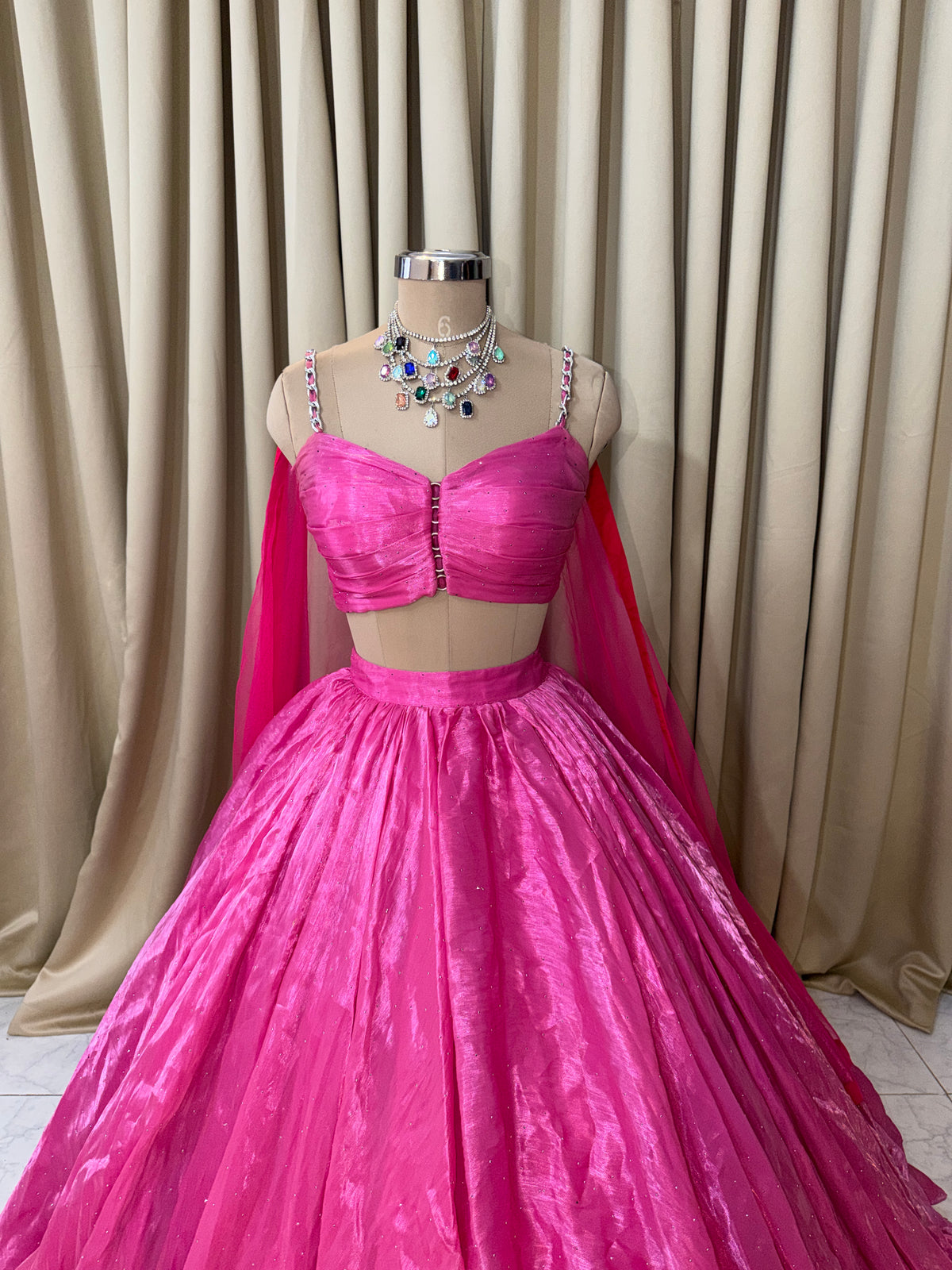 wedding lehenga 4323