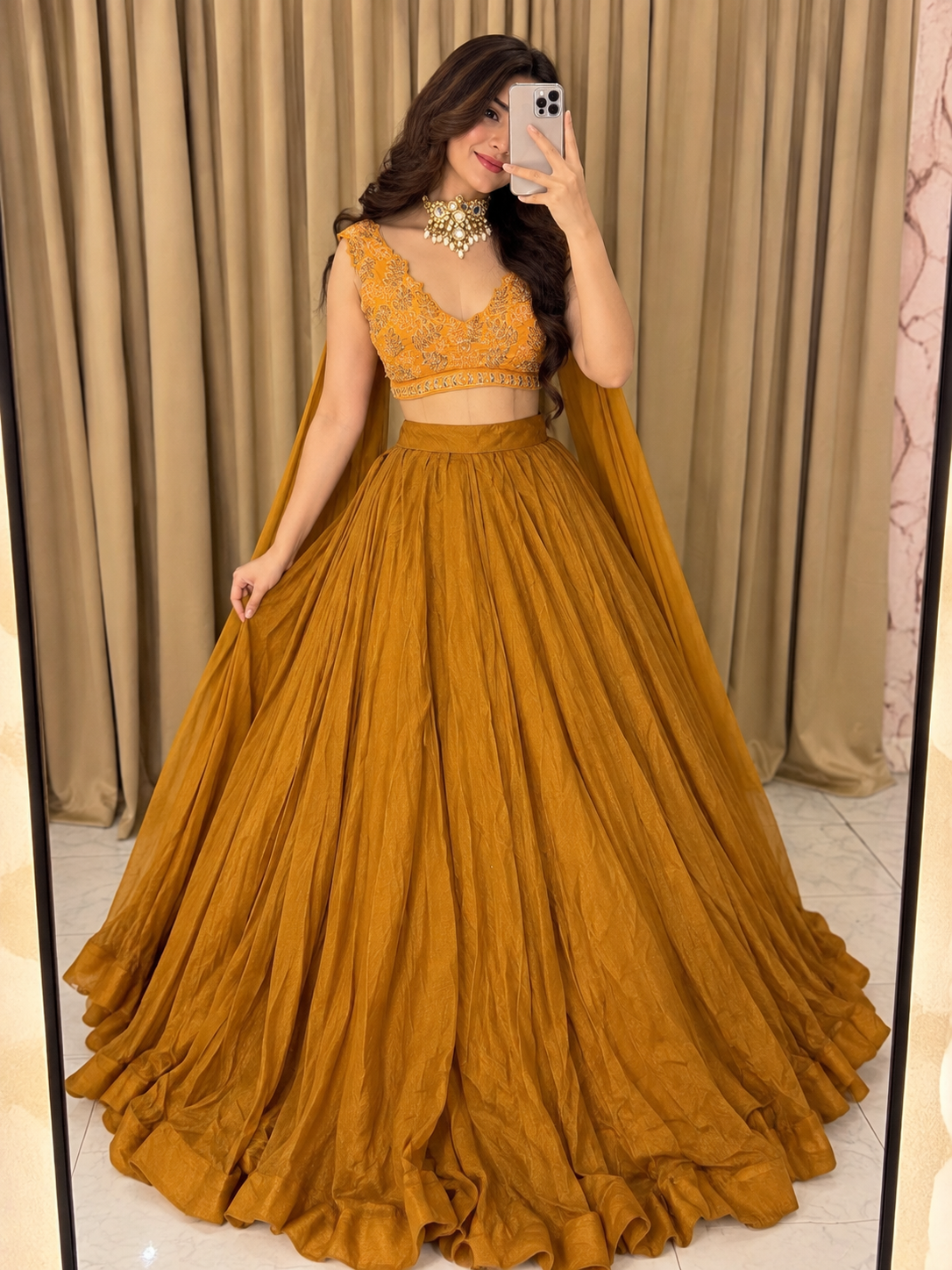 wedding lehenga 4303