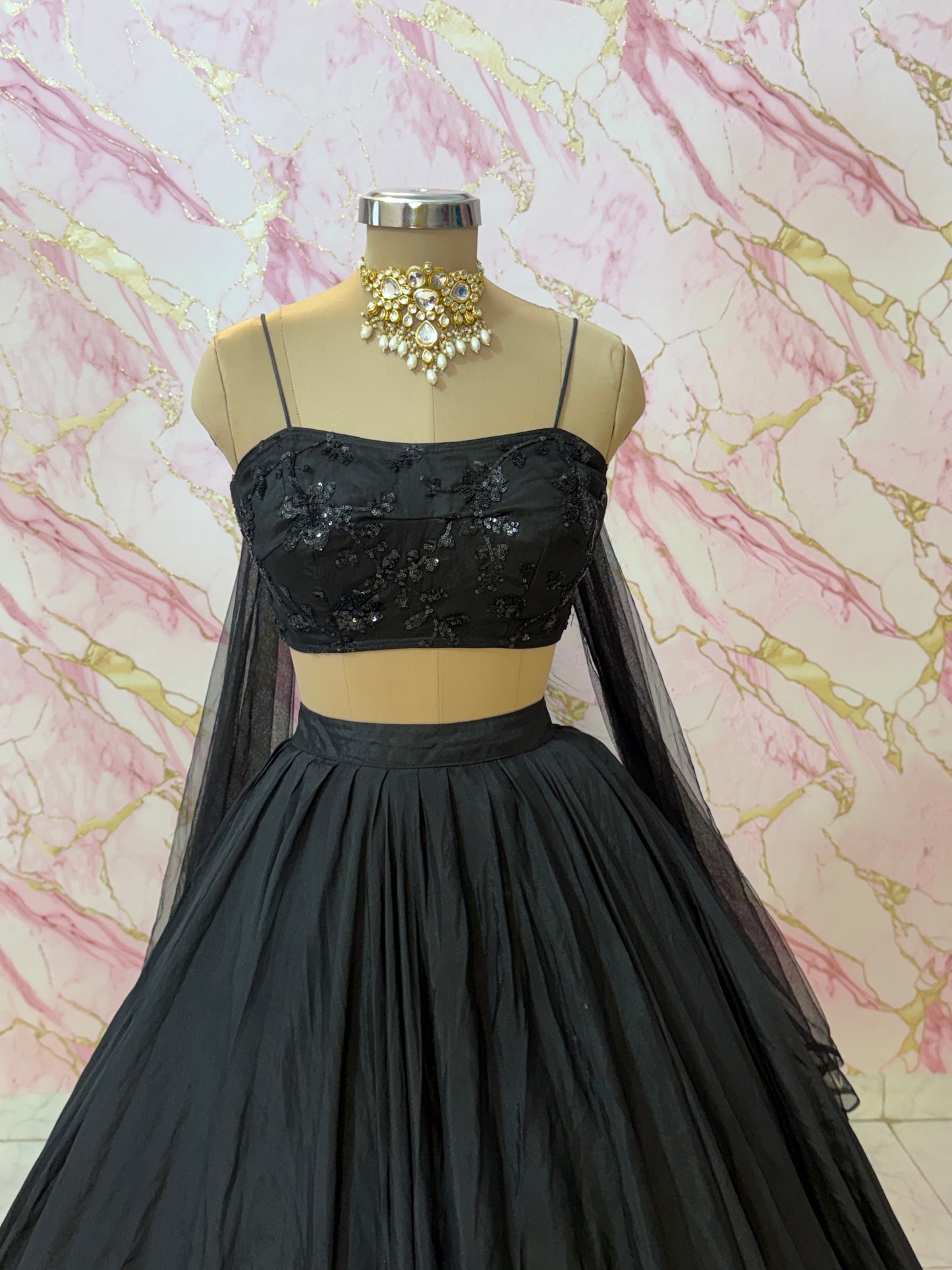 wedding lehenga 4270