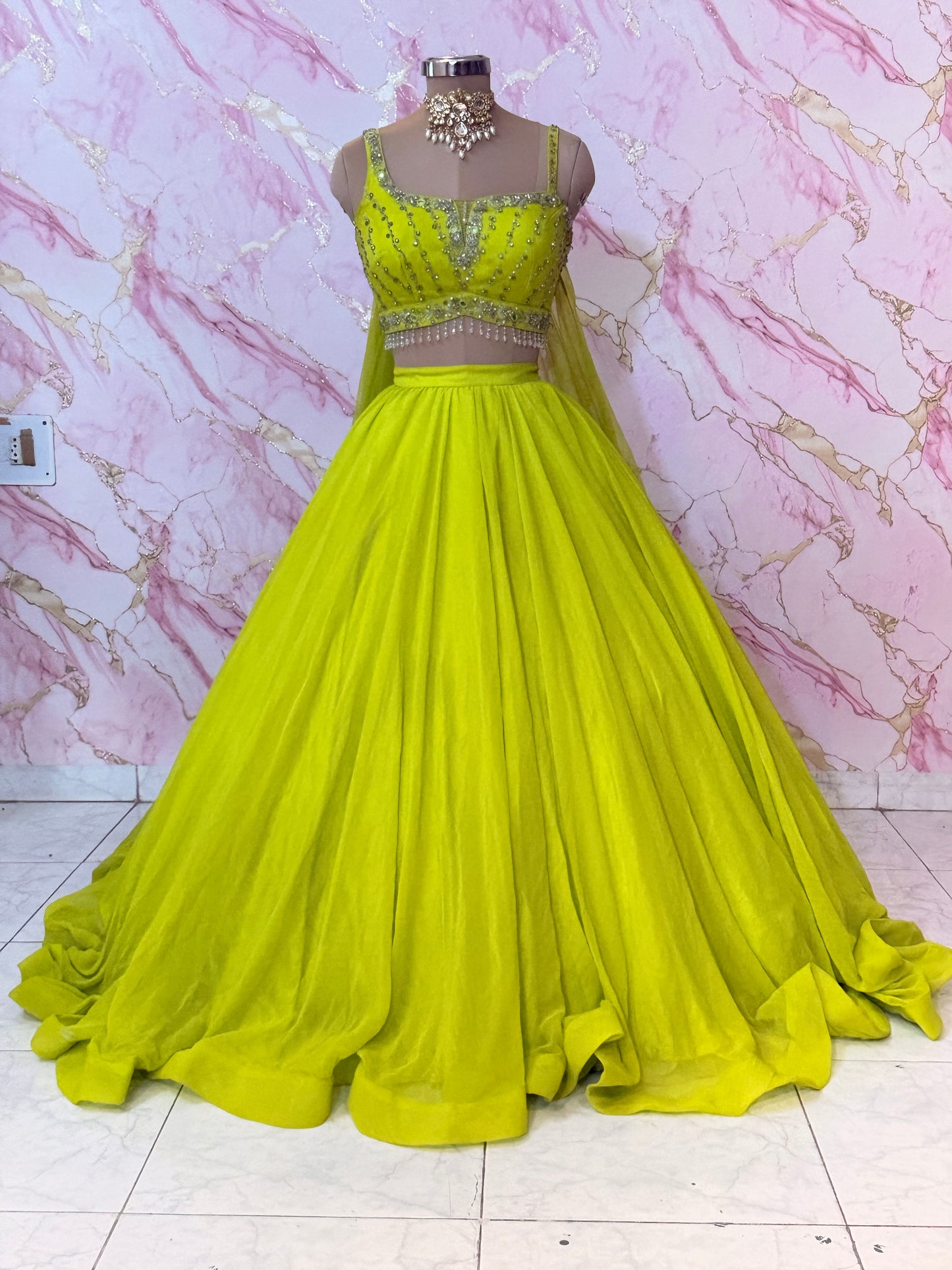 wedding lehenga 4241