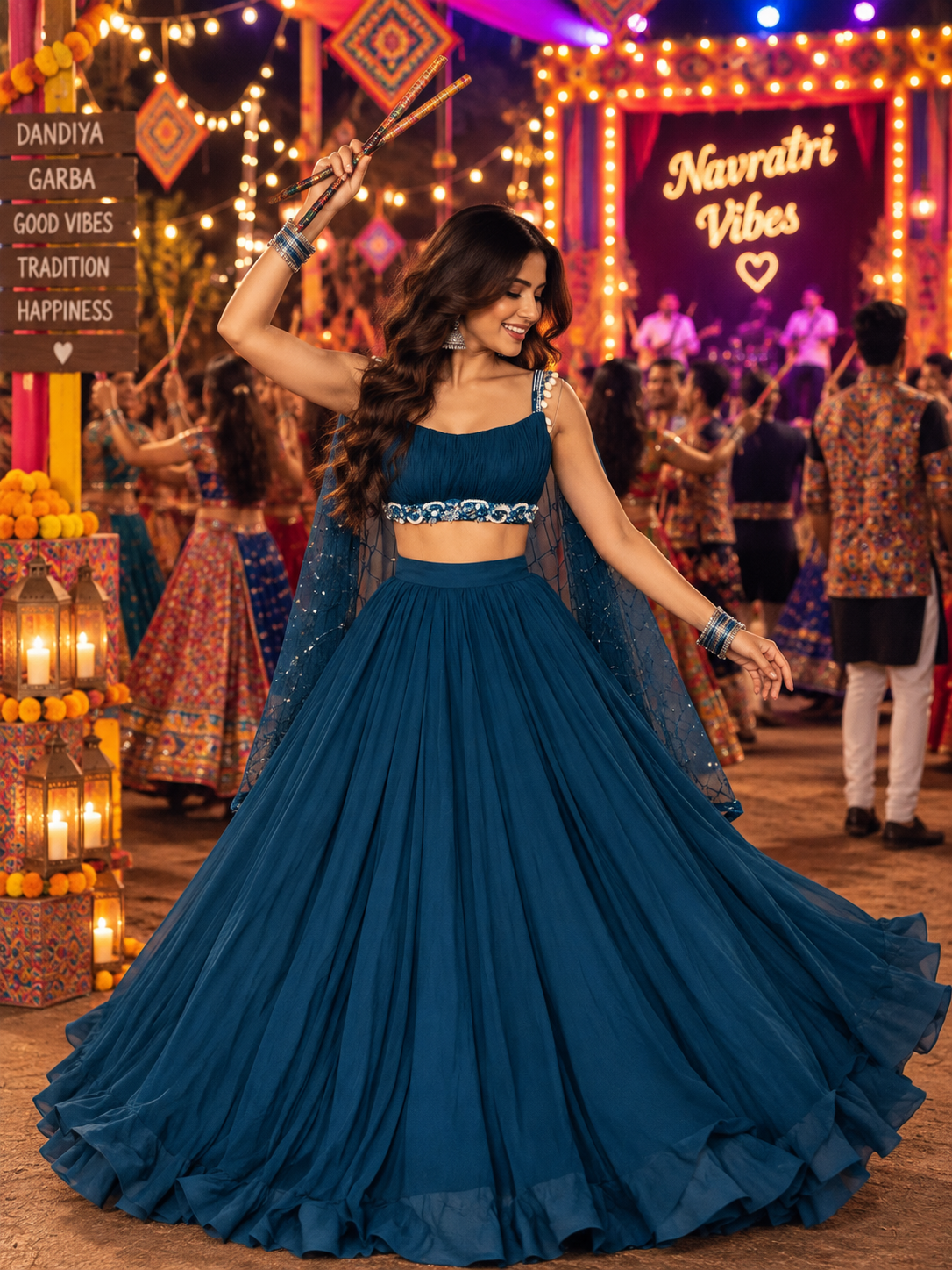 wedding lehenga 4311