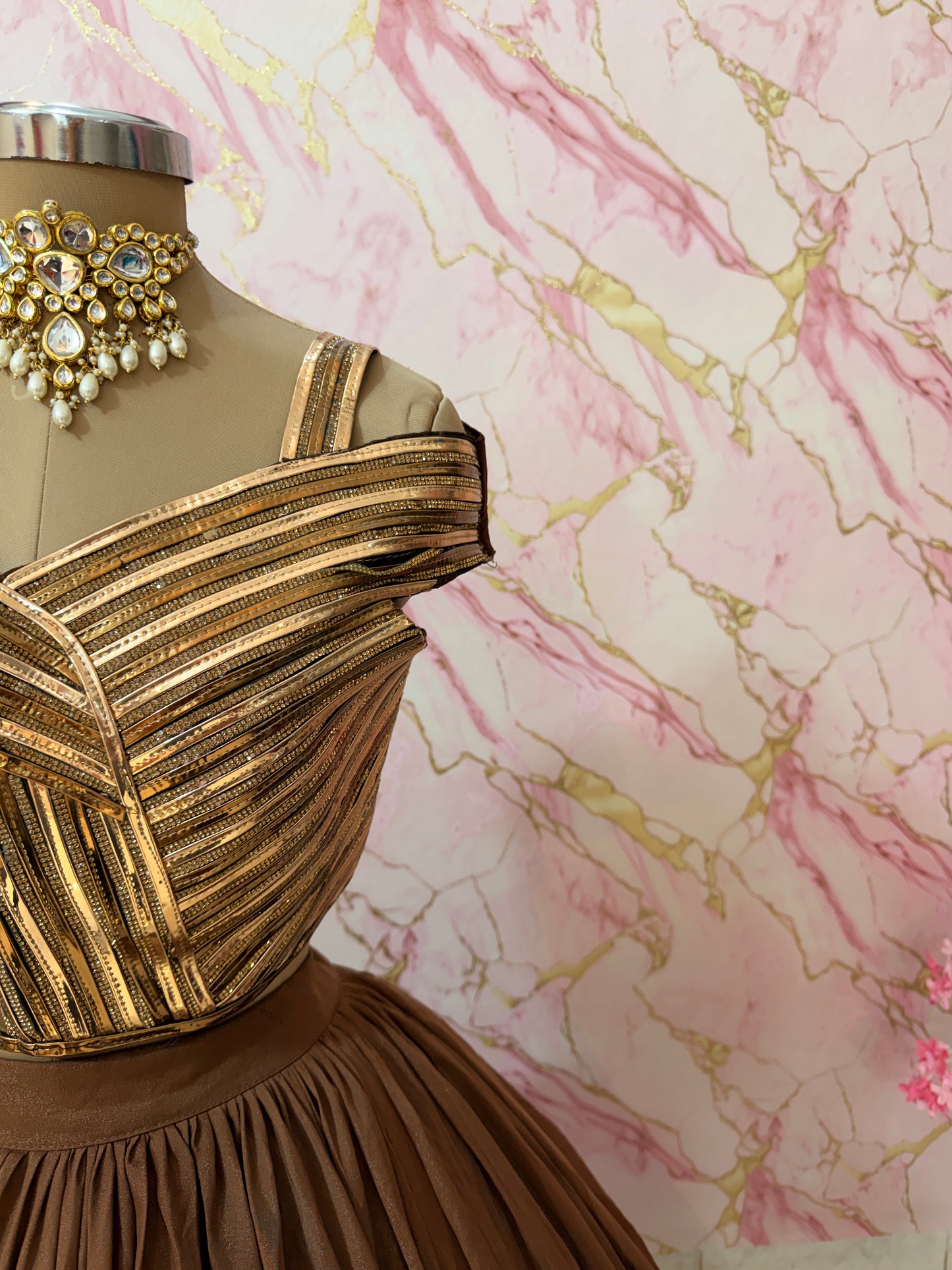 wedding lehenga 4247