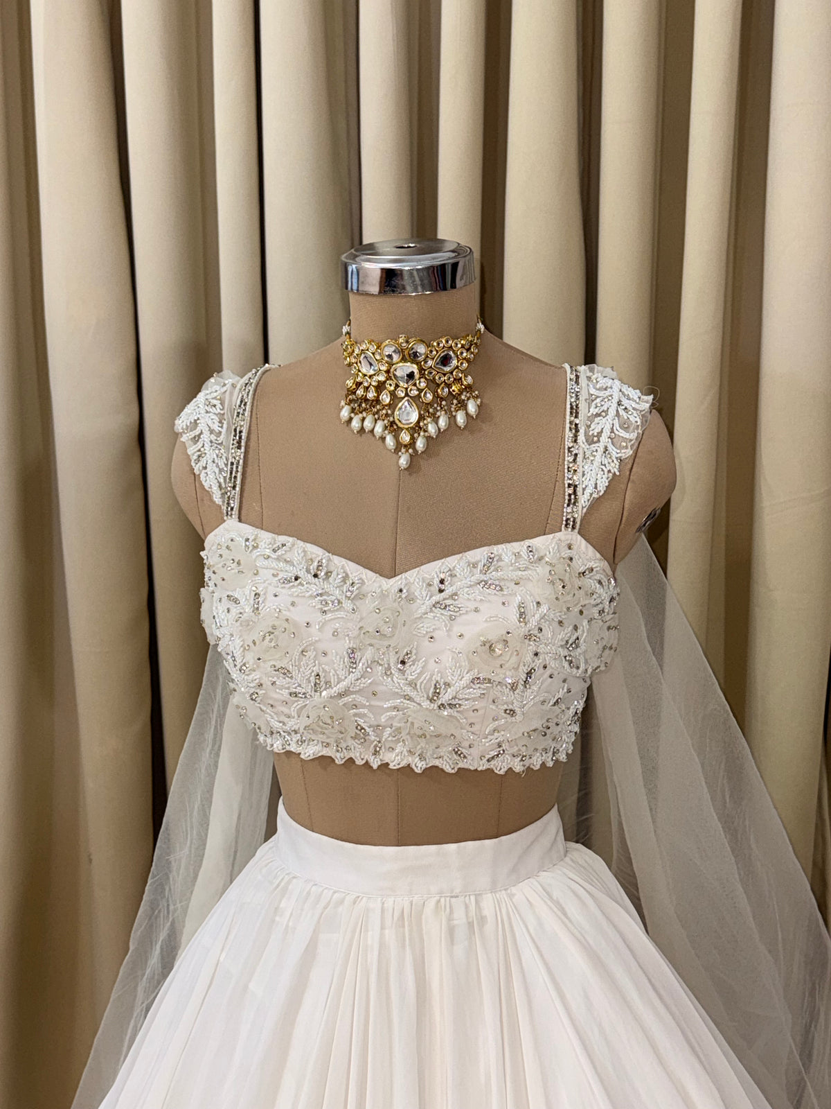 wedding lehenga 4309