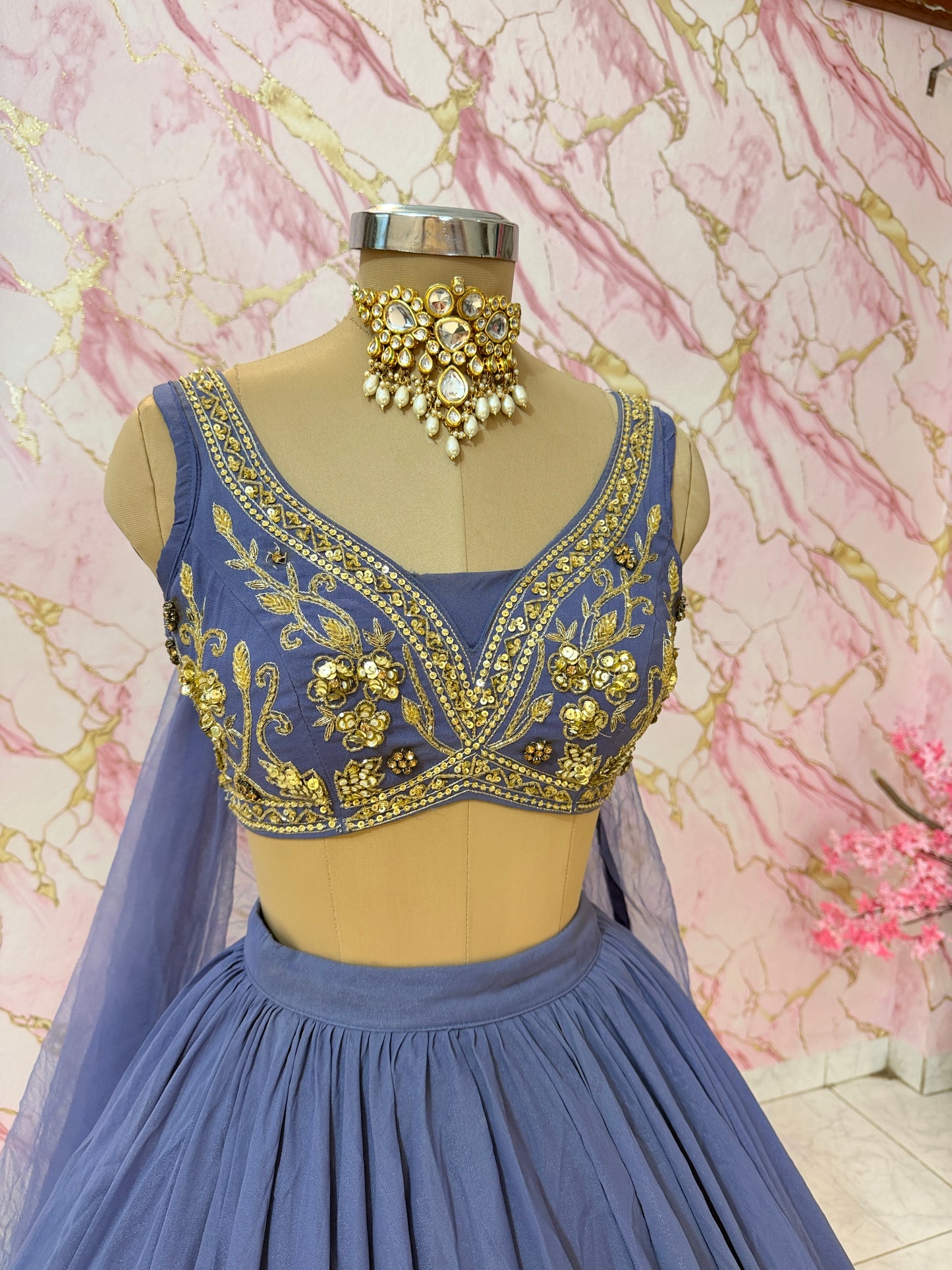 wedding lehenga 4218