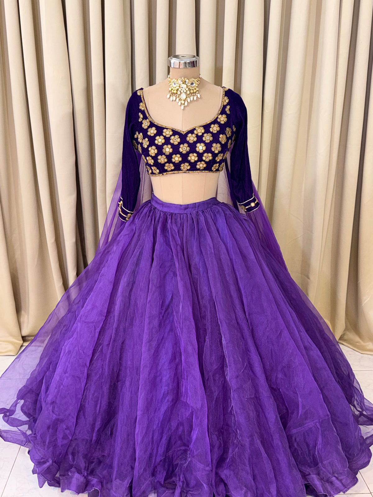 wedding lehenga 4306