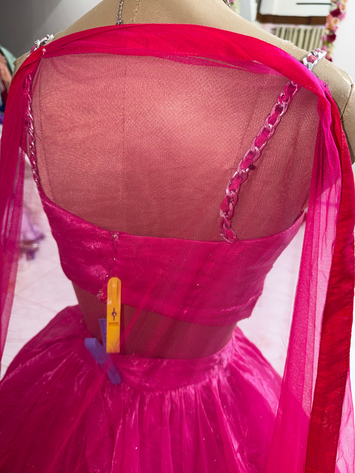 wedding lehenga 4323