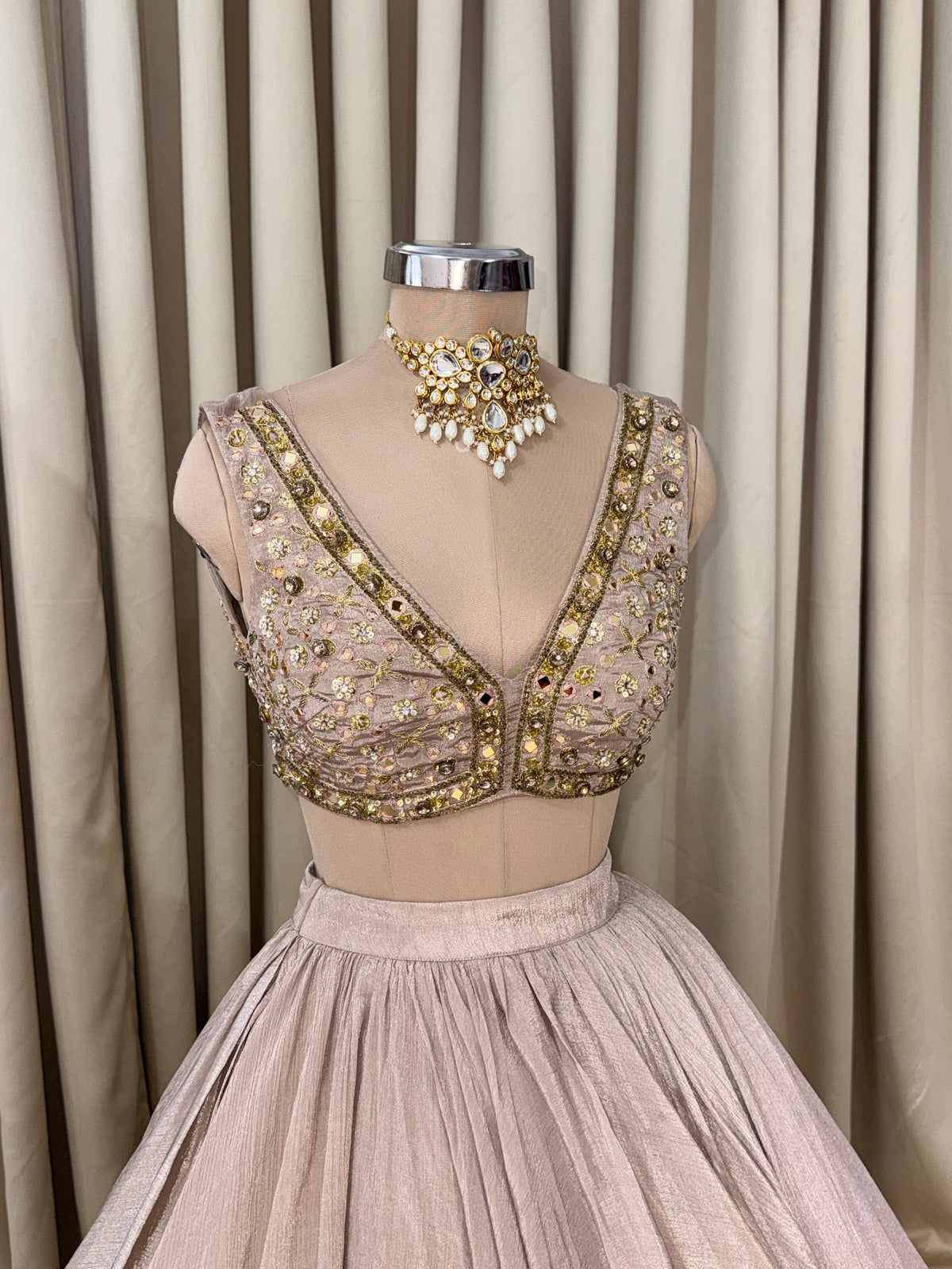 wedding lehenga 4308