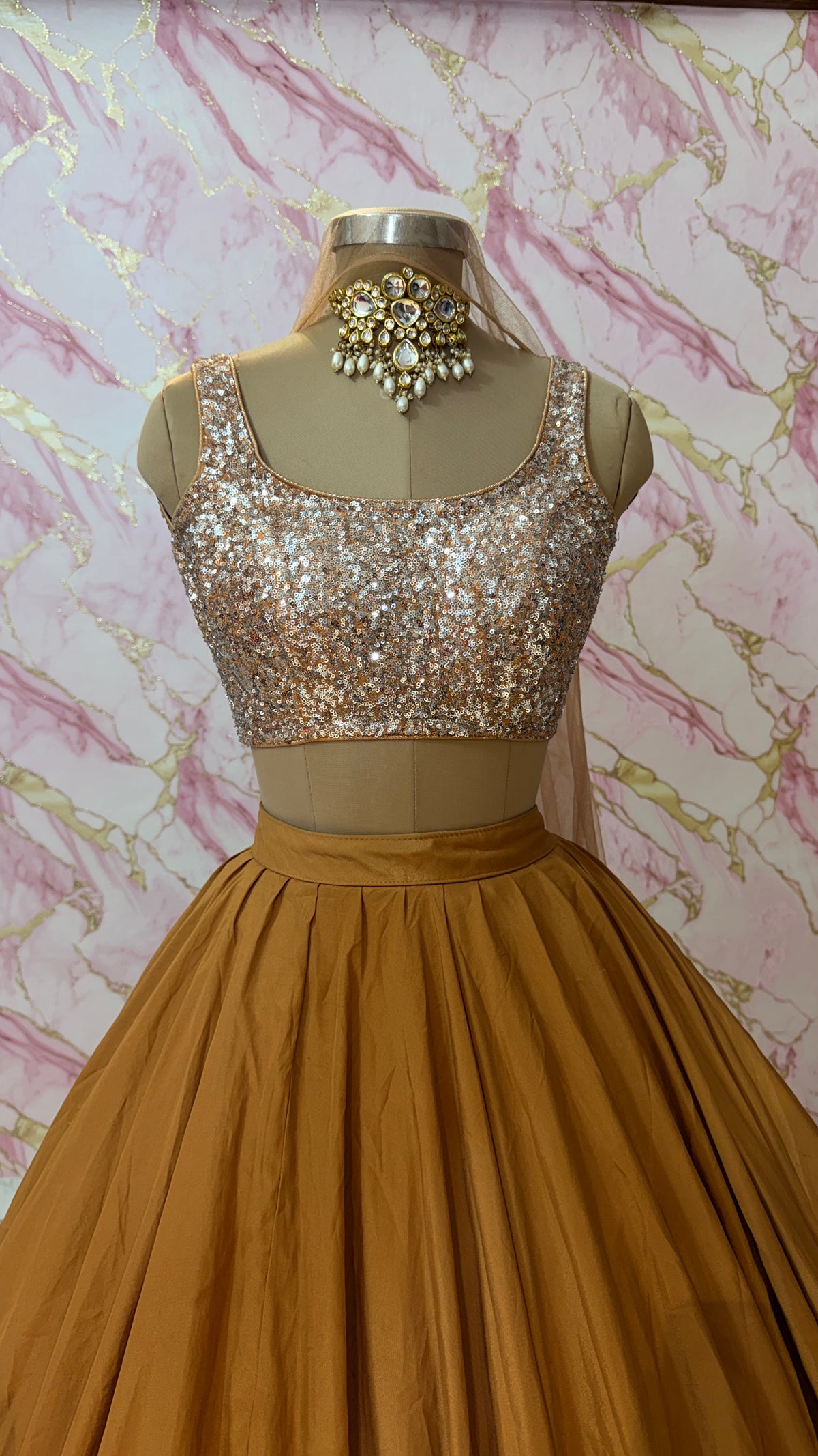 wedding lehenga 4265