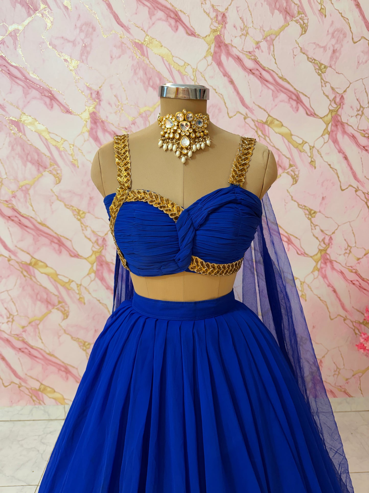 wedding lehenga 4170