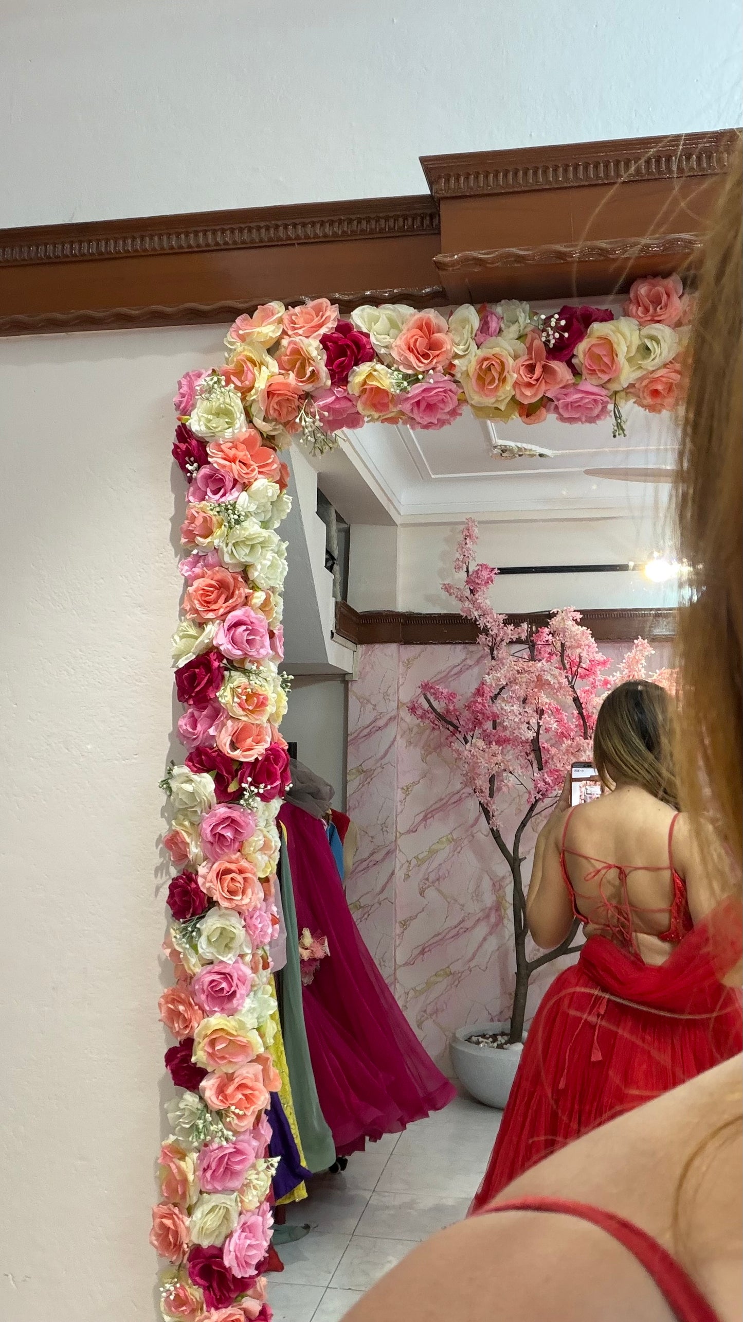 Beautiful flairy lehenga 472