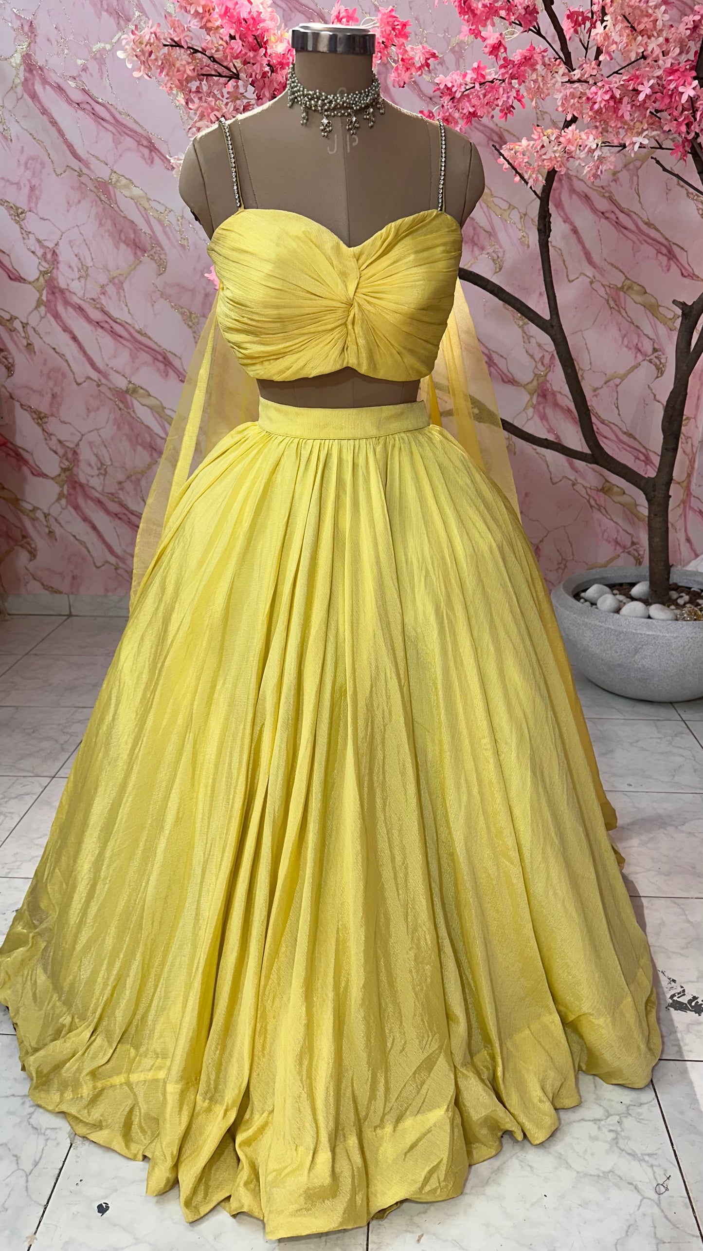 Beautiful flairy lehenga 570