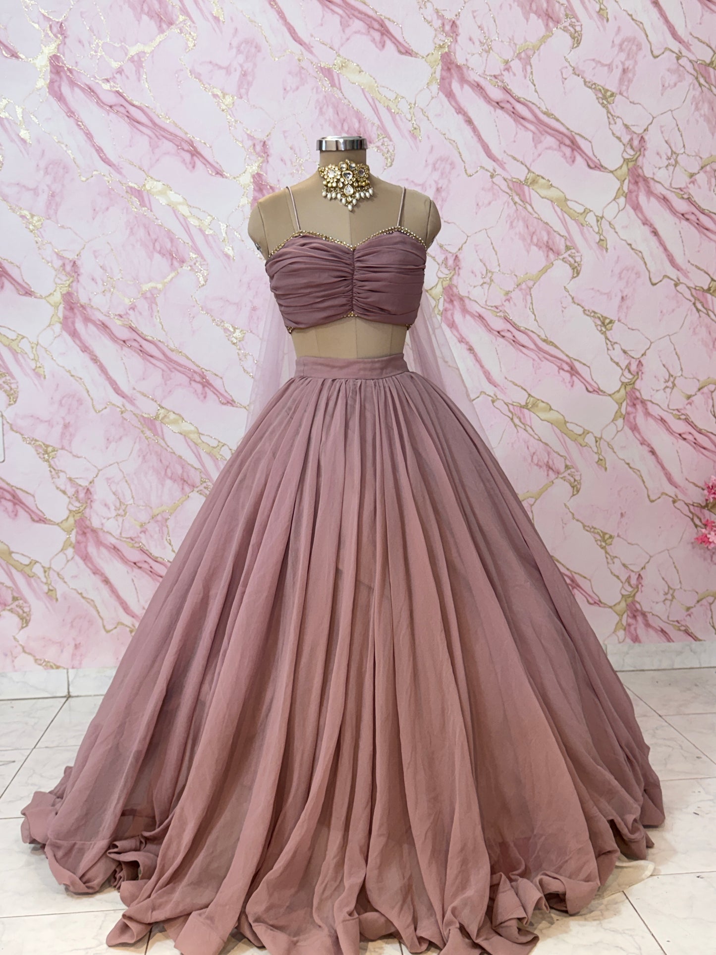 wedding lehenga 4236