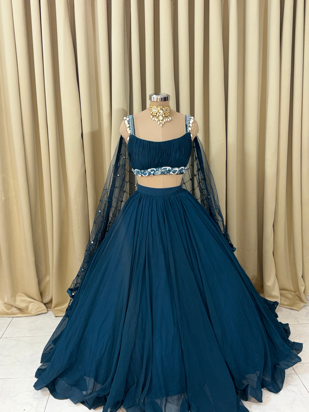 wedding lehenga 4311