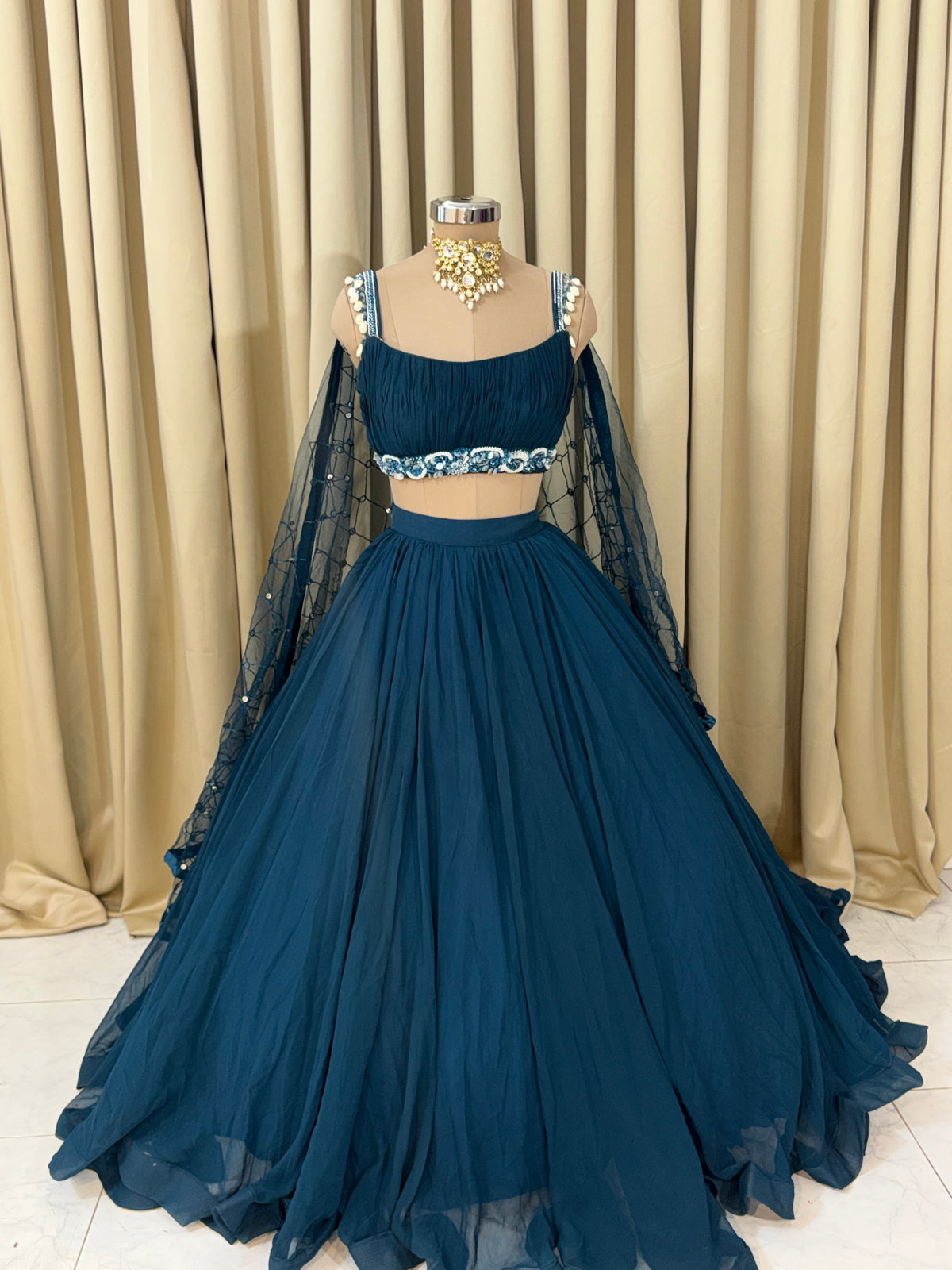 wedding lehenga 4311