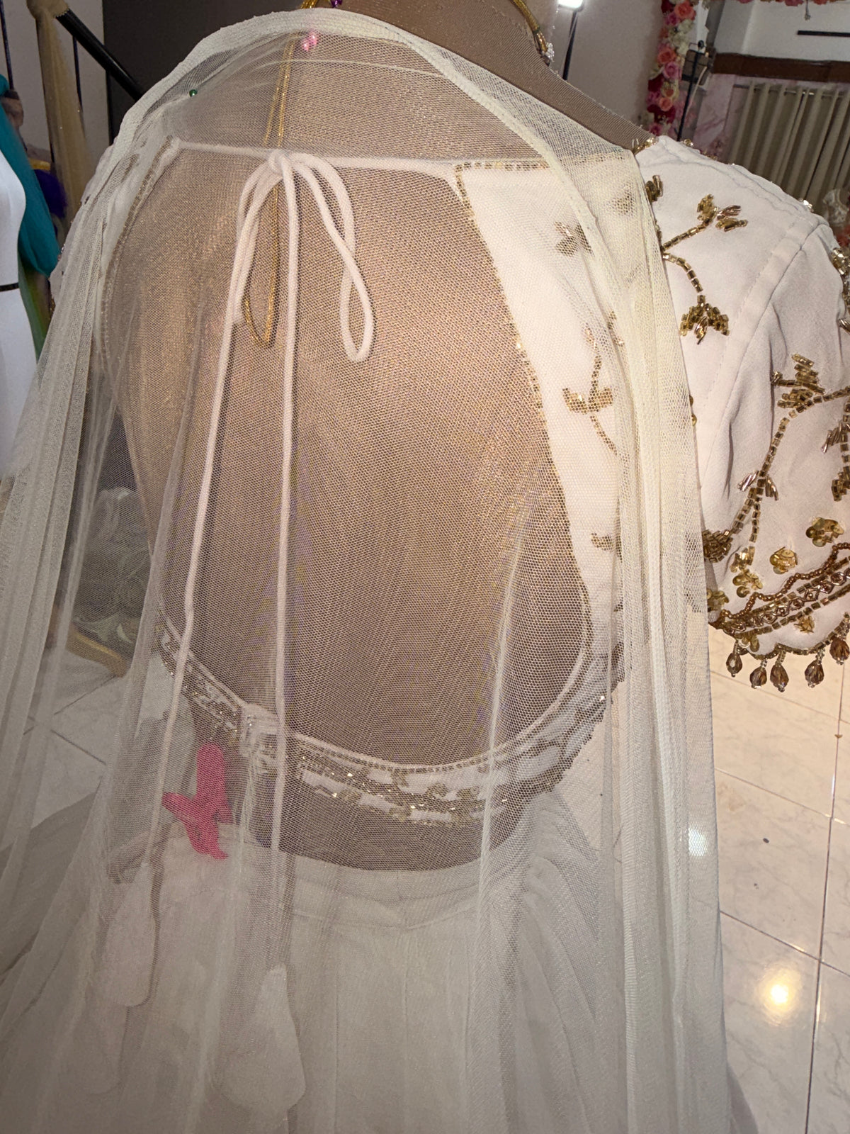 wedding lehenga 4289