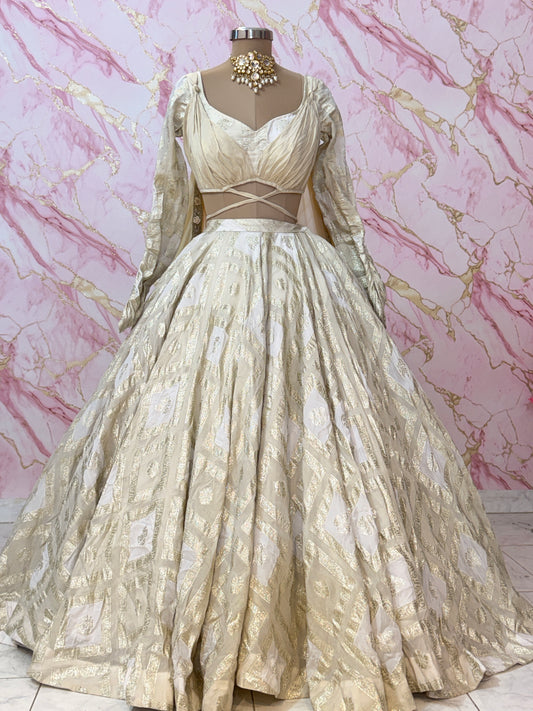 wedding lehenga 4229