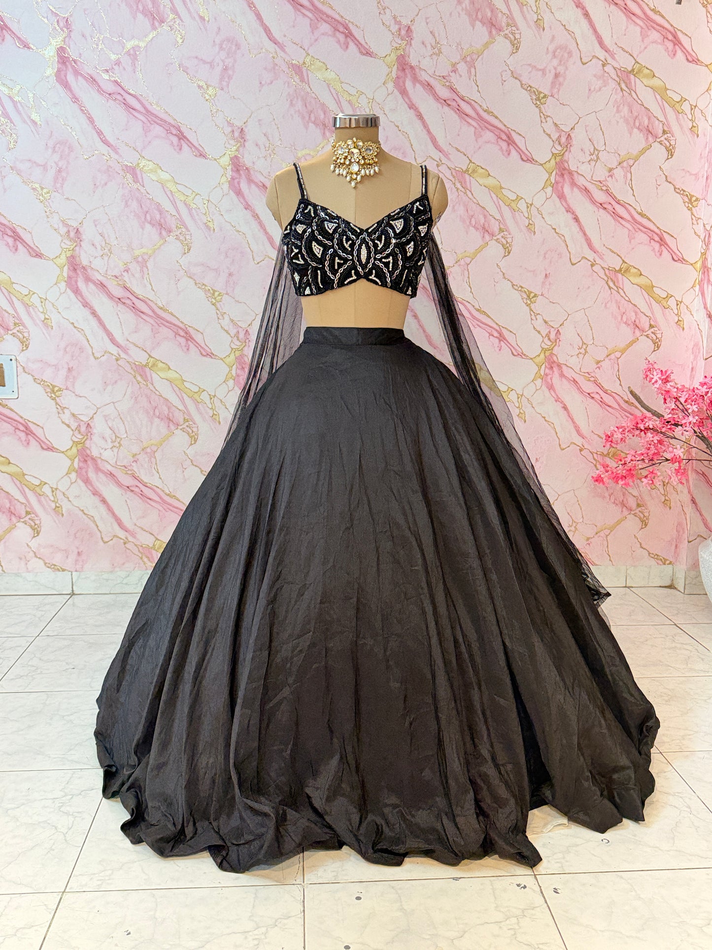 wedding lehenga 4212