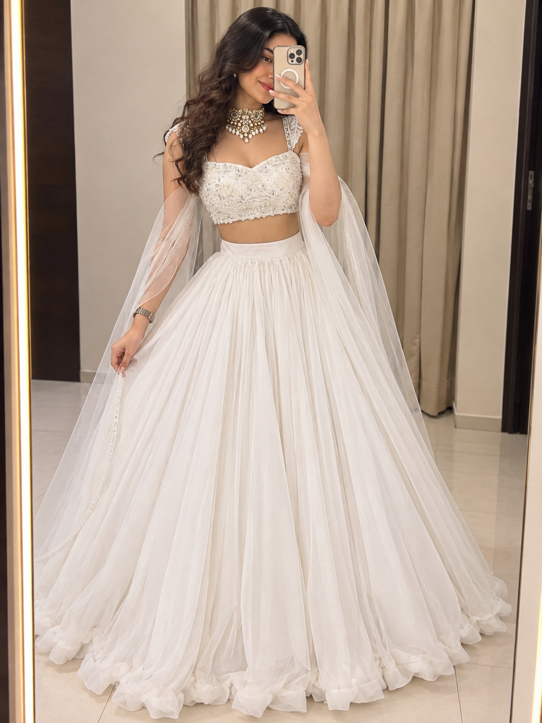 wedding lehenga 4309