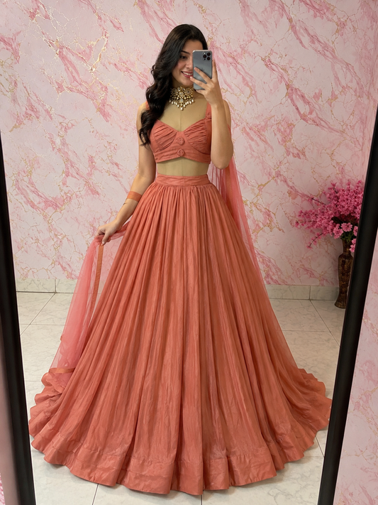 wedding lehenga 4269