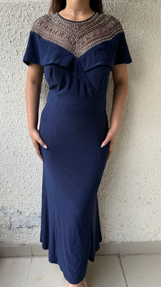 Party Gown 246