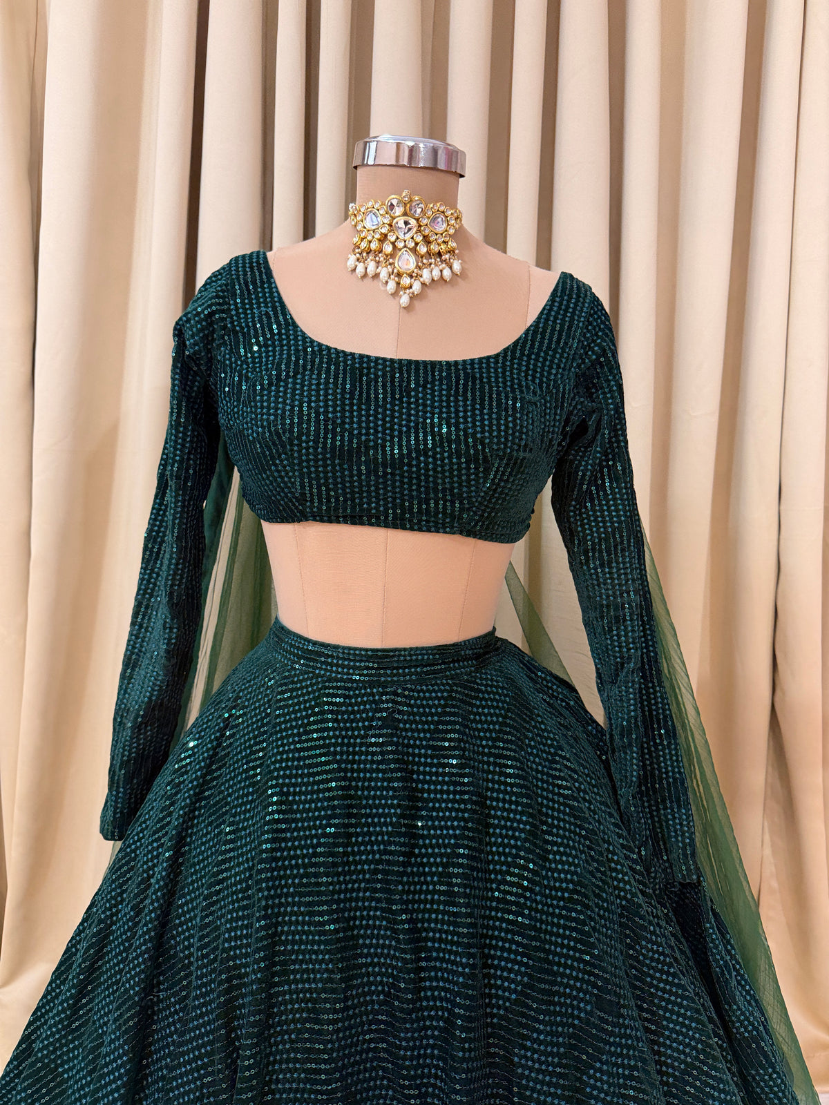 wedding lehenga 4297