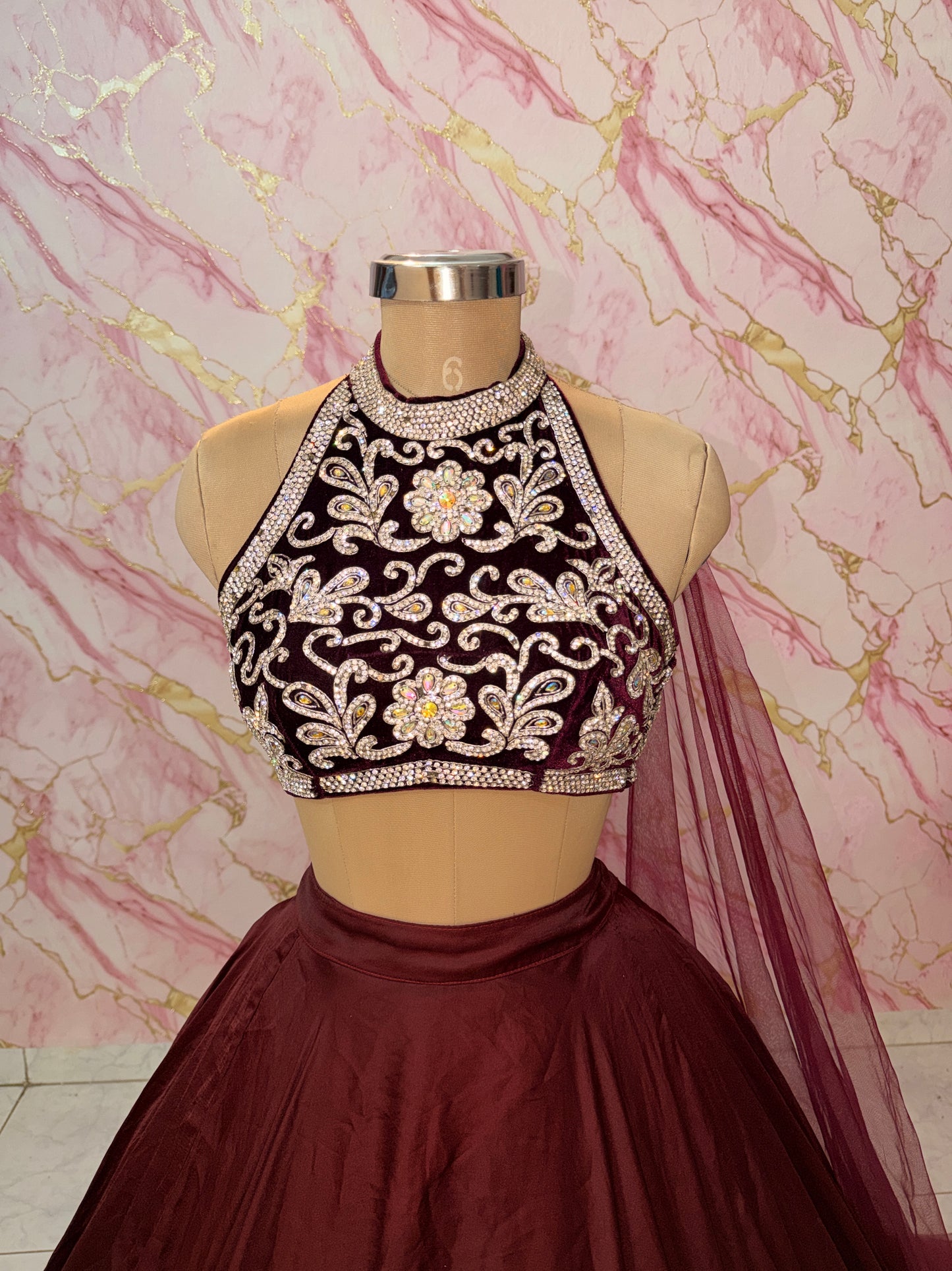 wedding lehenga 4201
