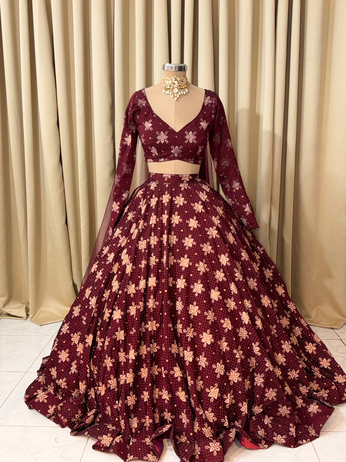 wedding lehenga 4326