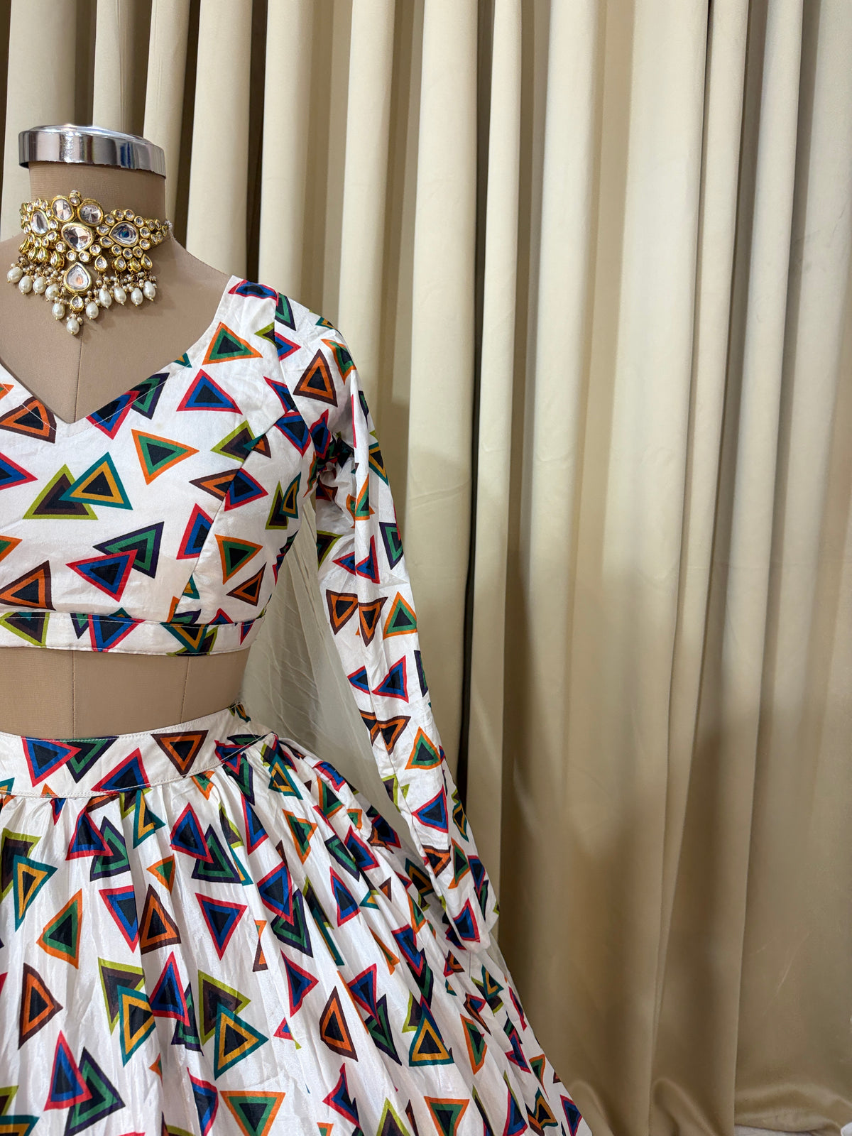 Wedding lehenga 4363
