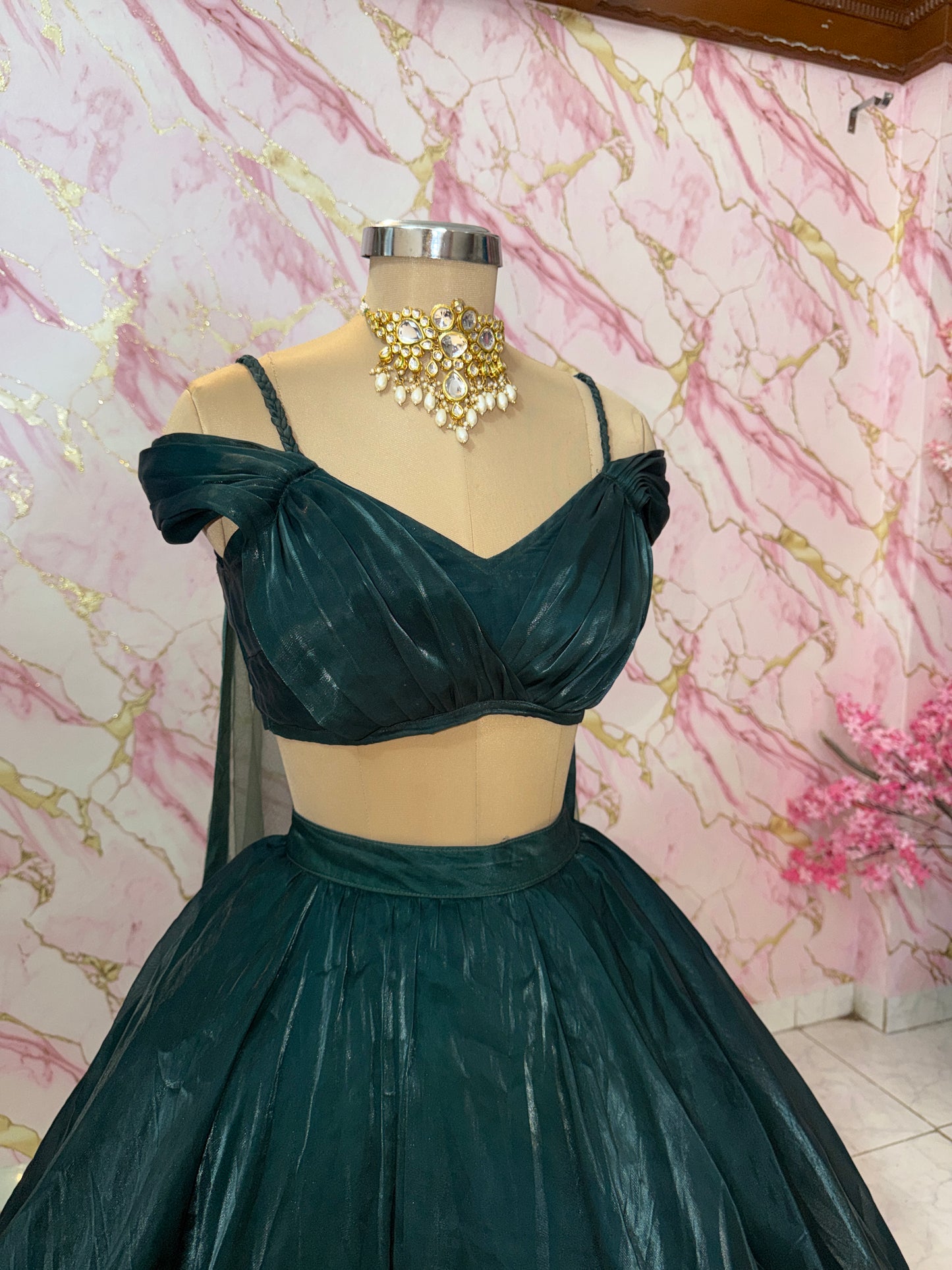 wedding lehenga 4266