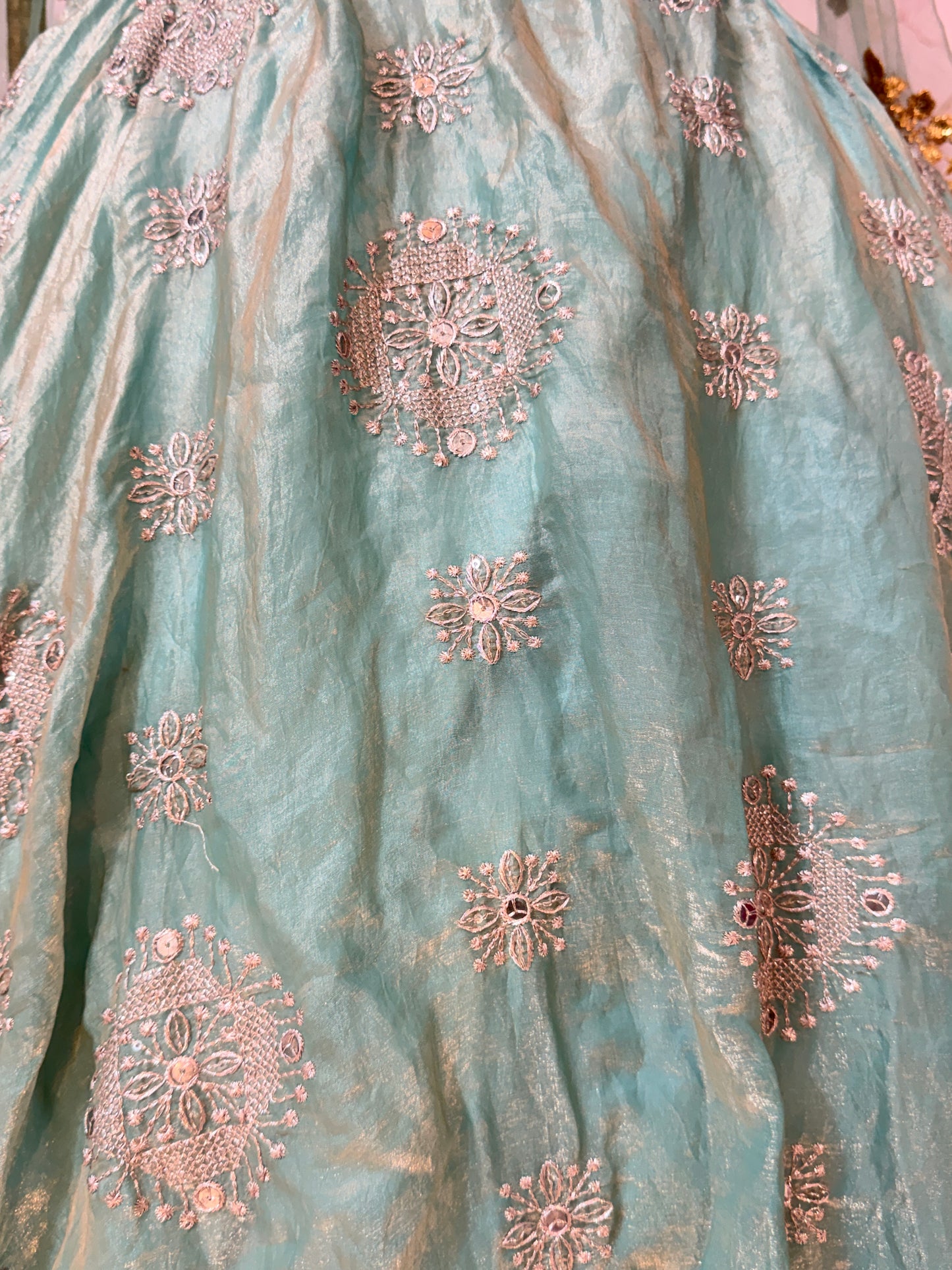 wedding lehenga 4213