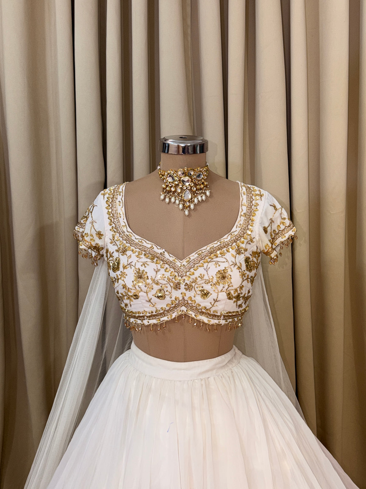 wedding lehenga 4289