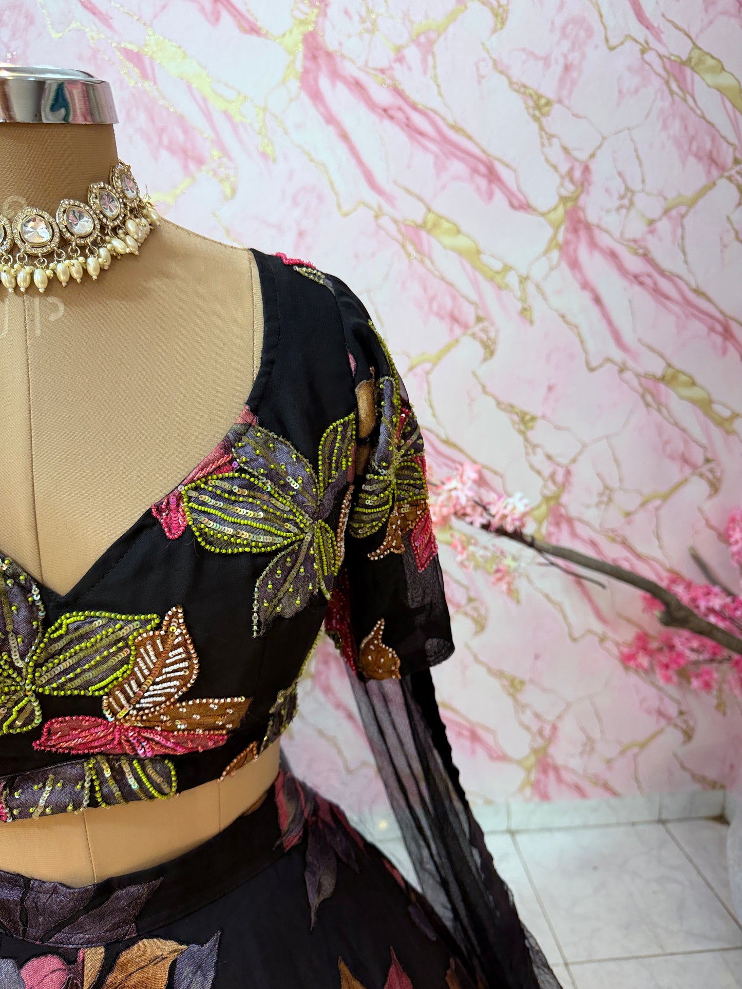 wedding lehenga 4186